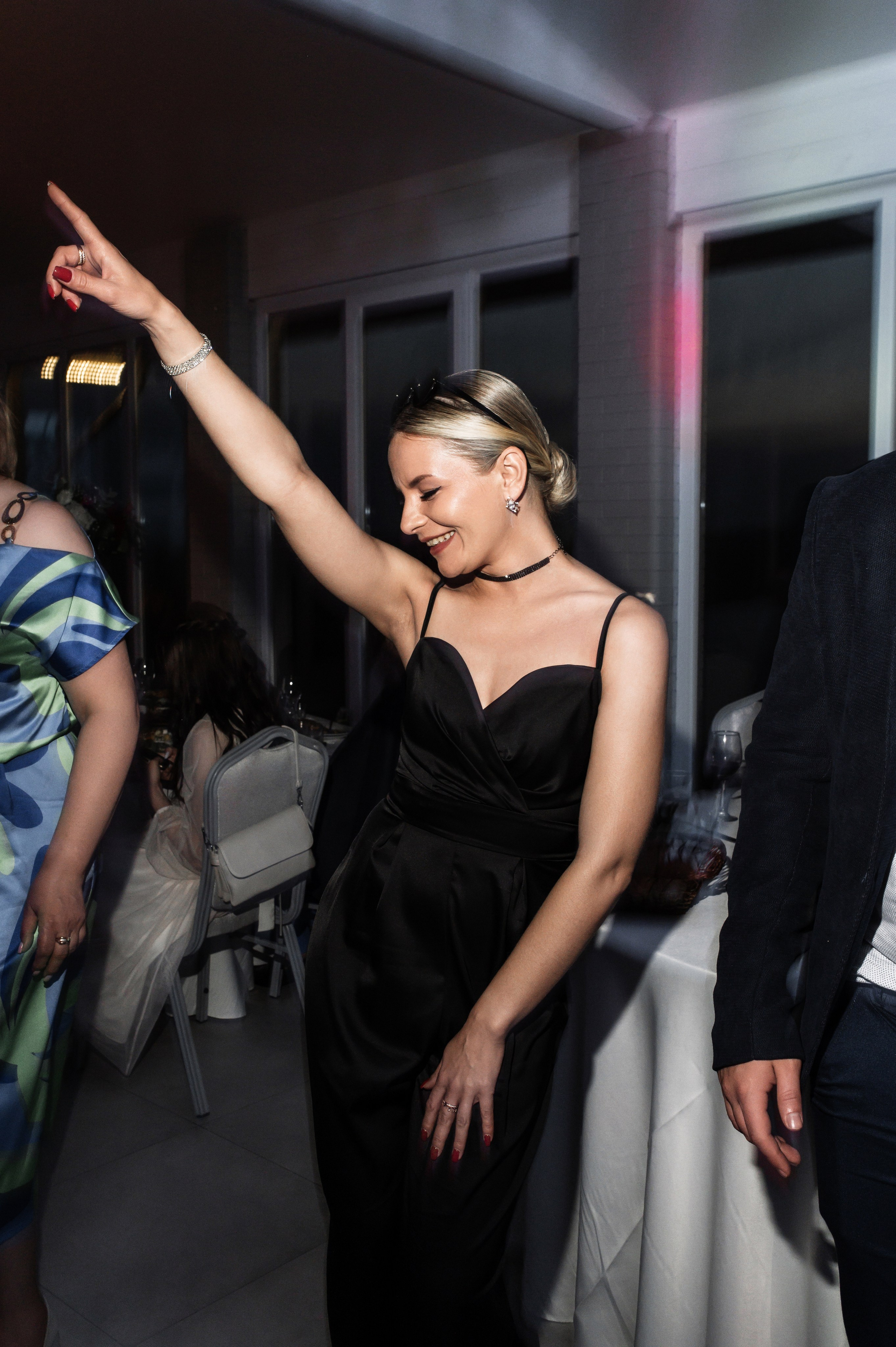 Виталий и Екатерина. Фотограф Кирилл Верт