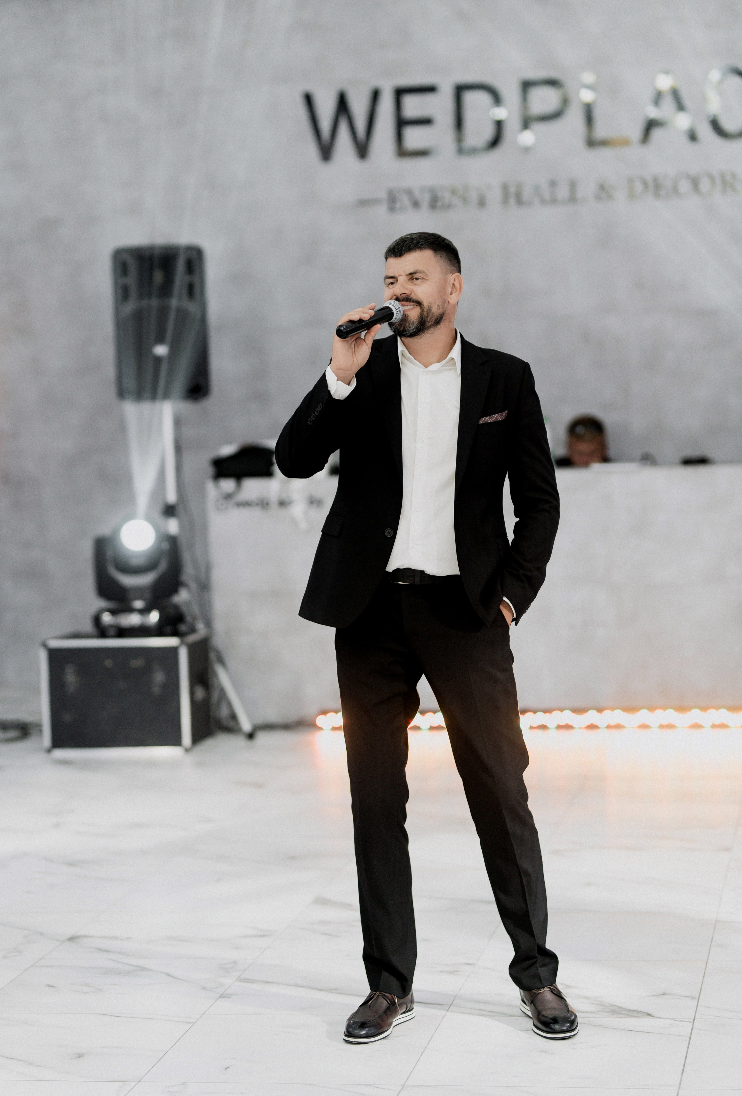 Леонид и Валерия. Фотограф Кирилл Верт