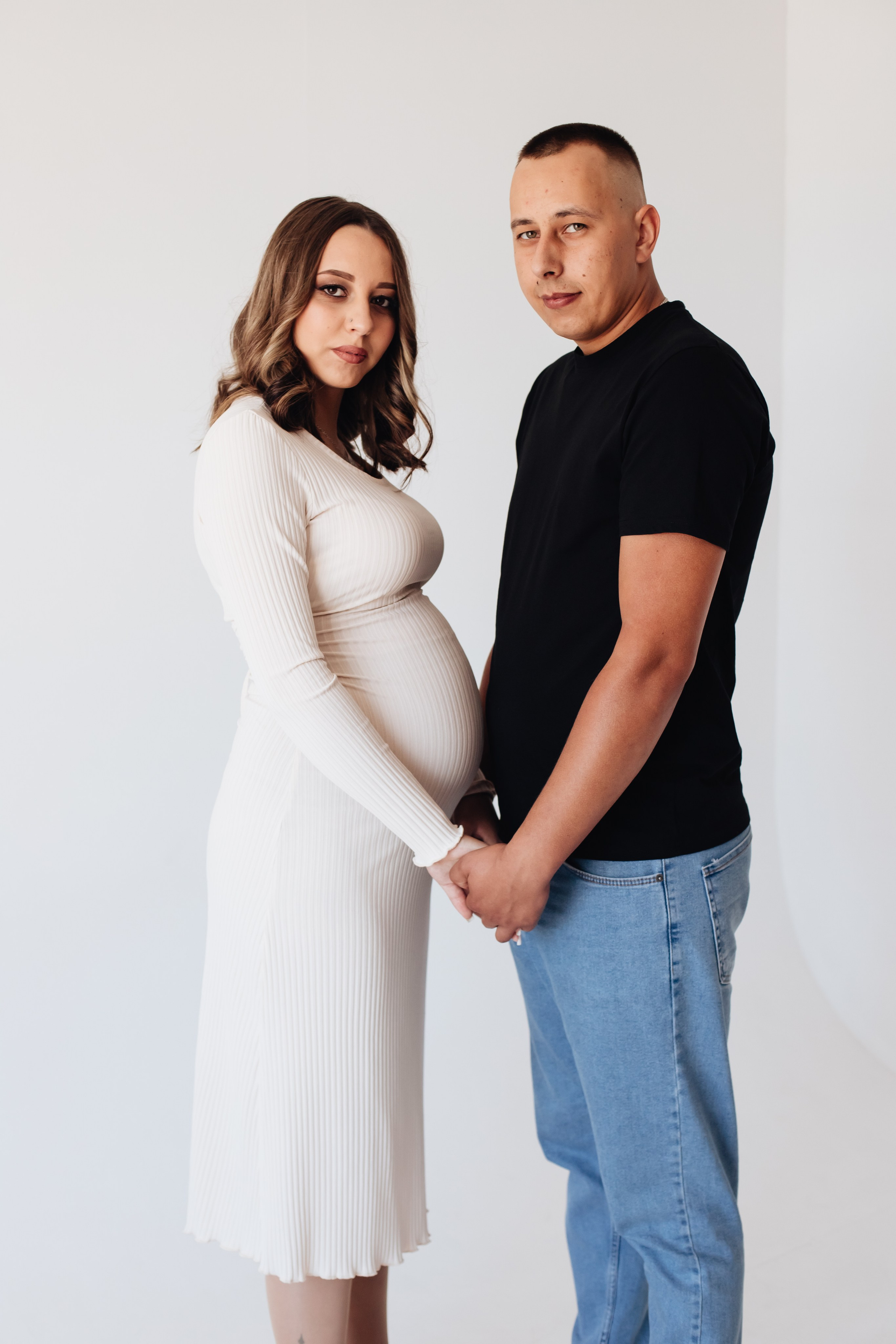 Беременность Анастасия. Свадебный и семейный фотограф в Краснодарском крае