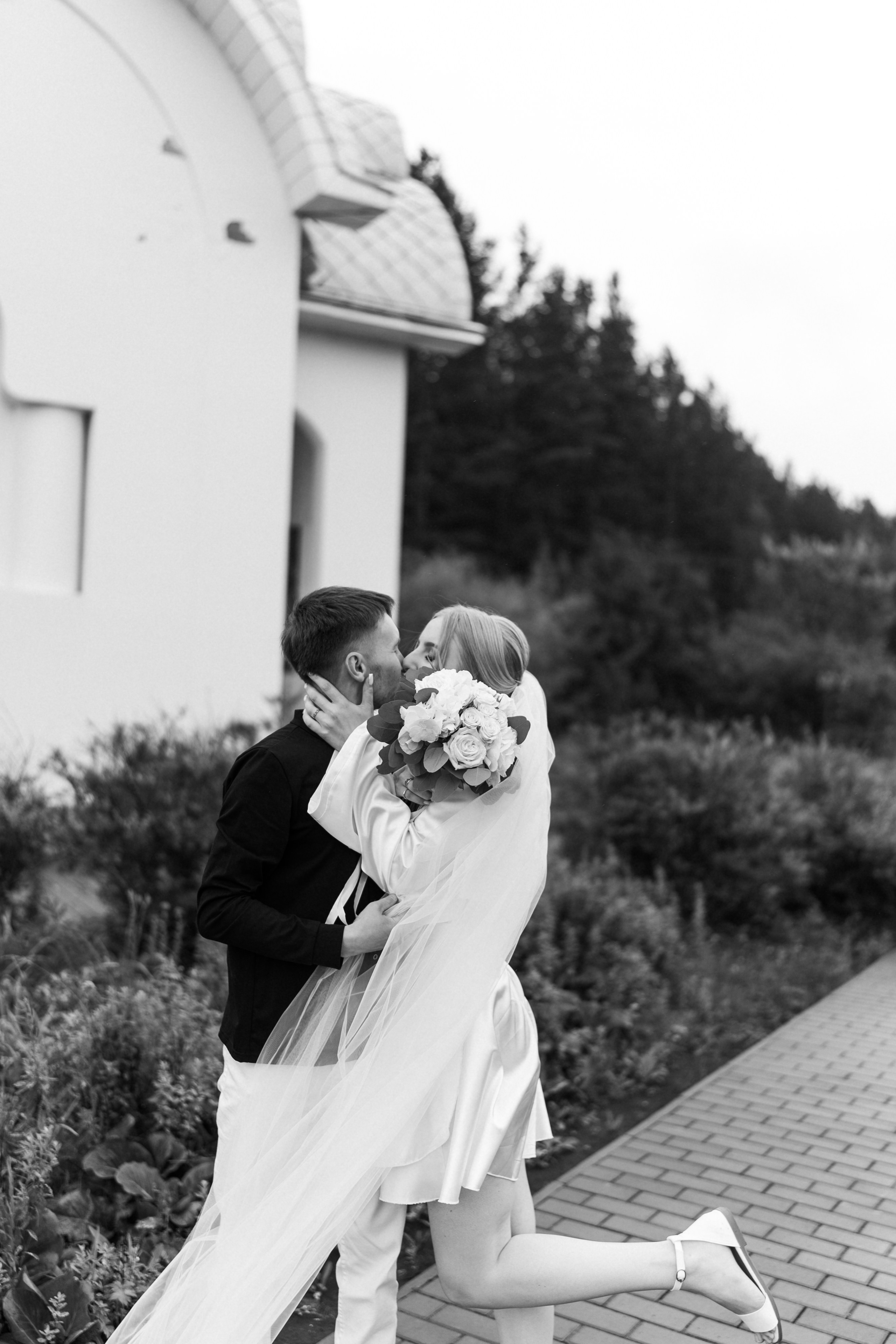 Евгений/Дарья. Фотограф в Санкт-Петербурге — Лучина Екатерина