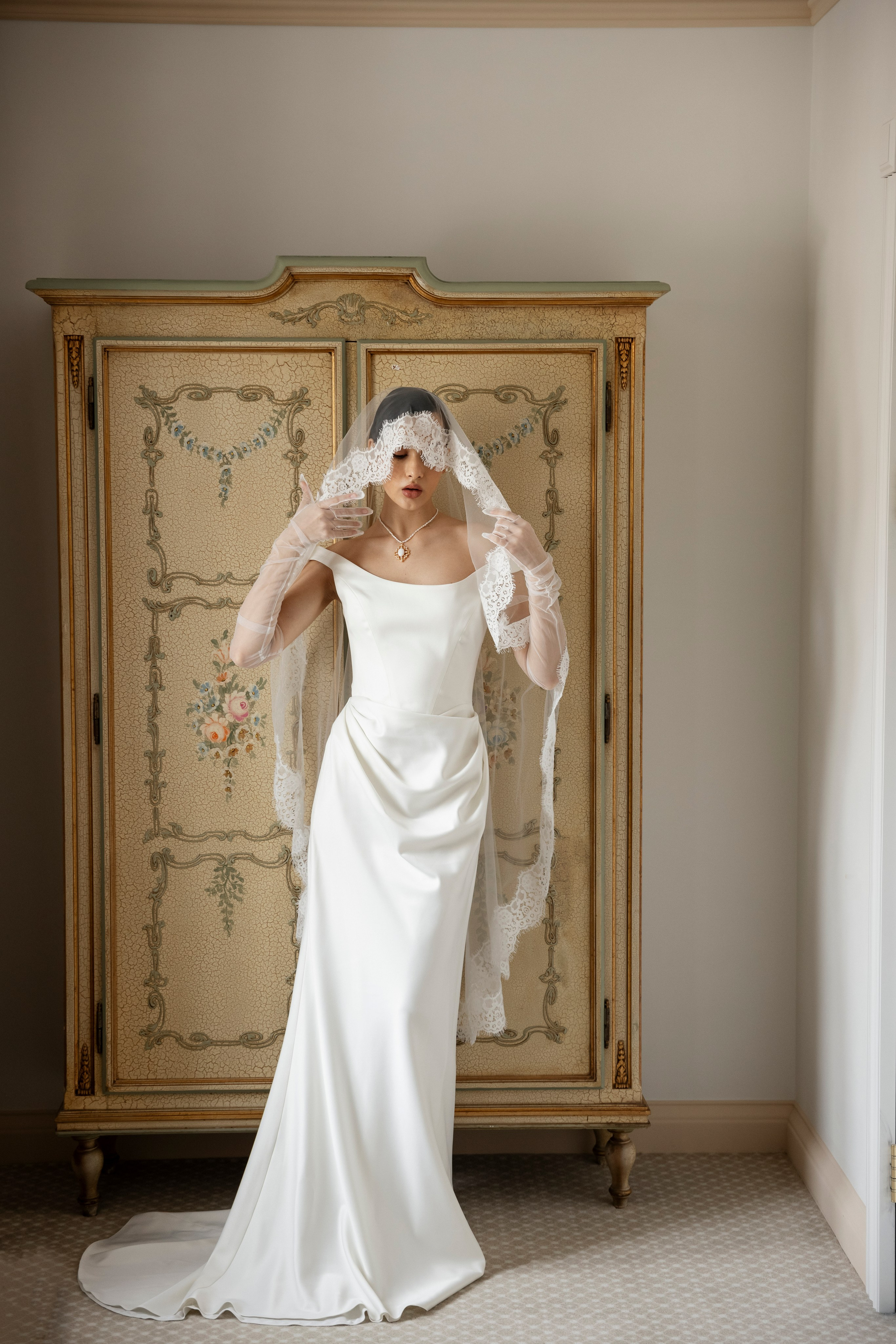 Вета и Эрик. Свадебный и портретный фотограф