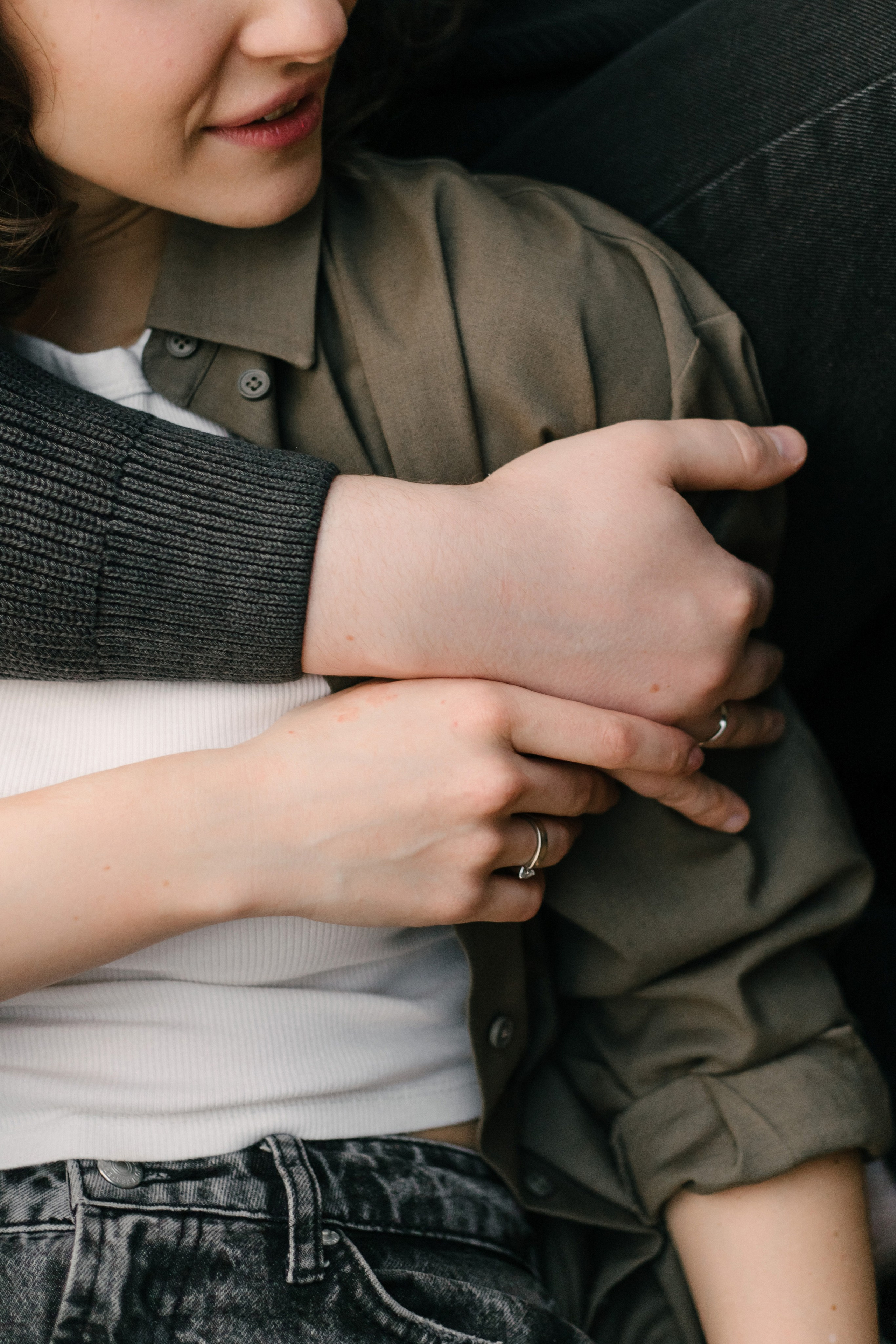 Настя и Игорь. Свадебный фотограф Москва Воронеж Ленкова Ксения