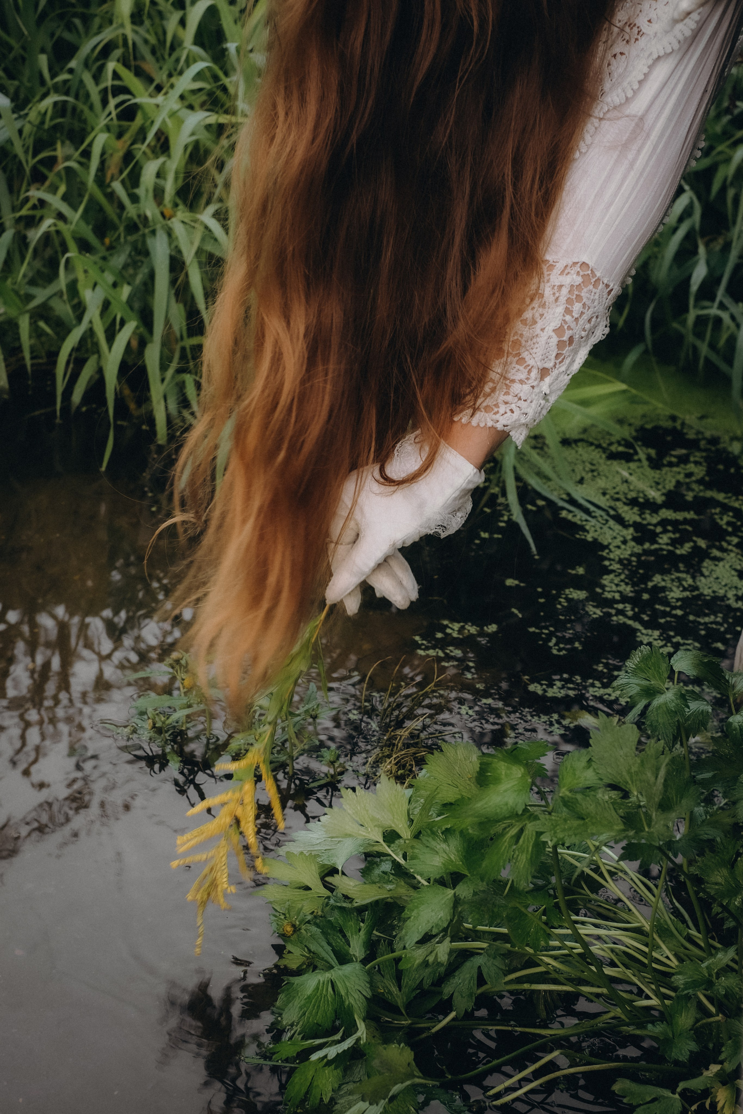 Рассветная на Клязьме. Свадебный и семейный фотограф в Москве Инника Кетлер