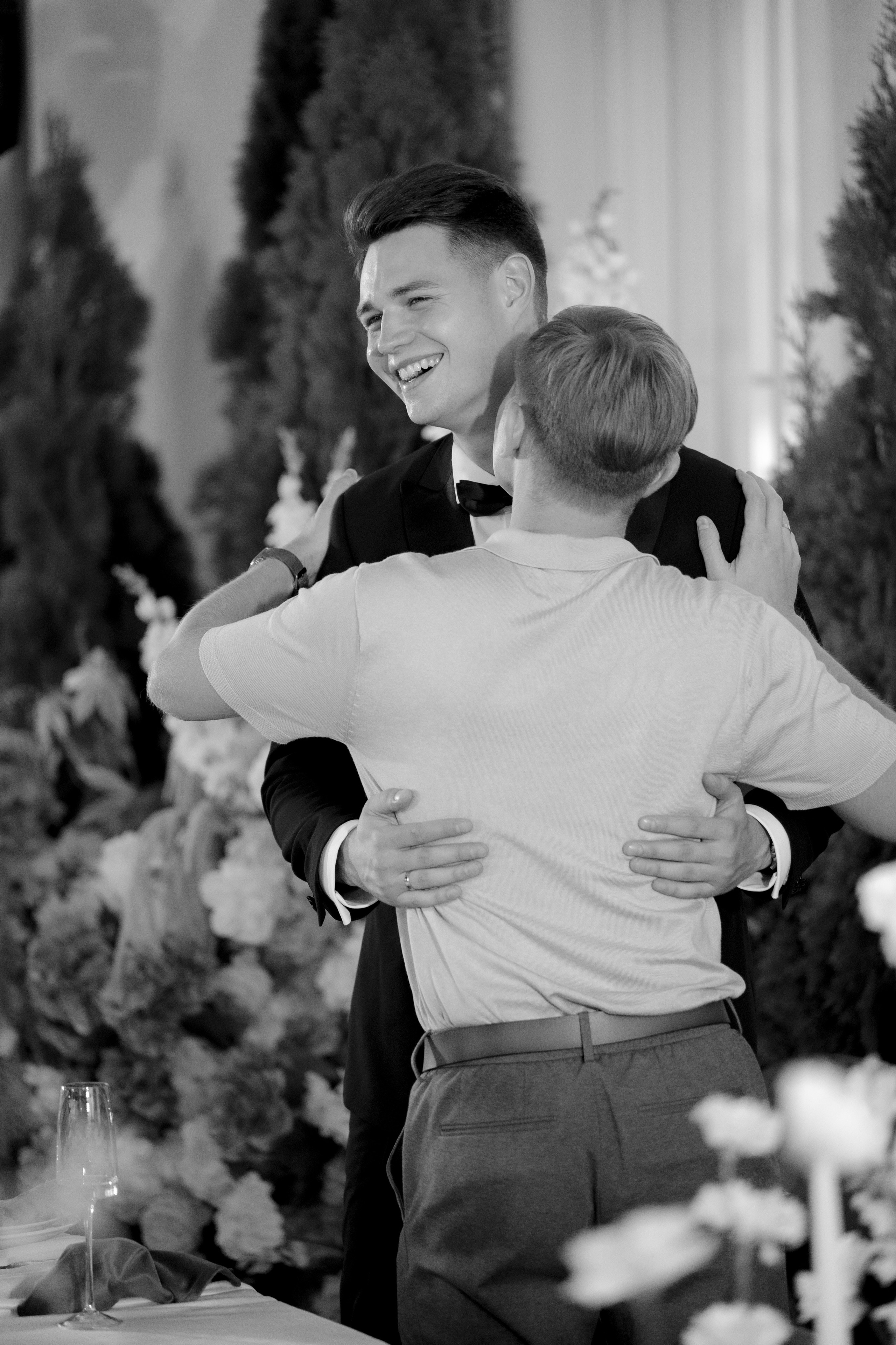 Александр и Полина. Свадебный фотограф Ростов-на- Дону, Краснодар, Москва