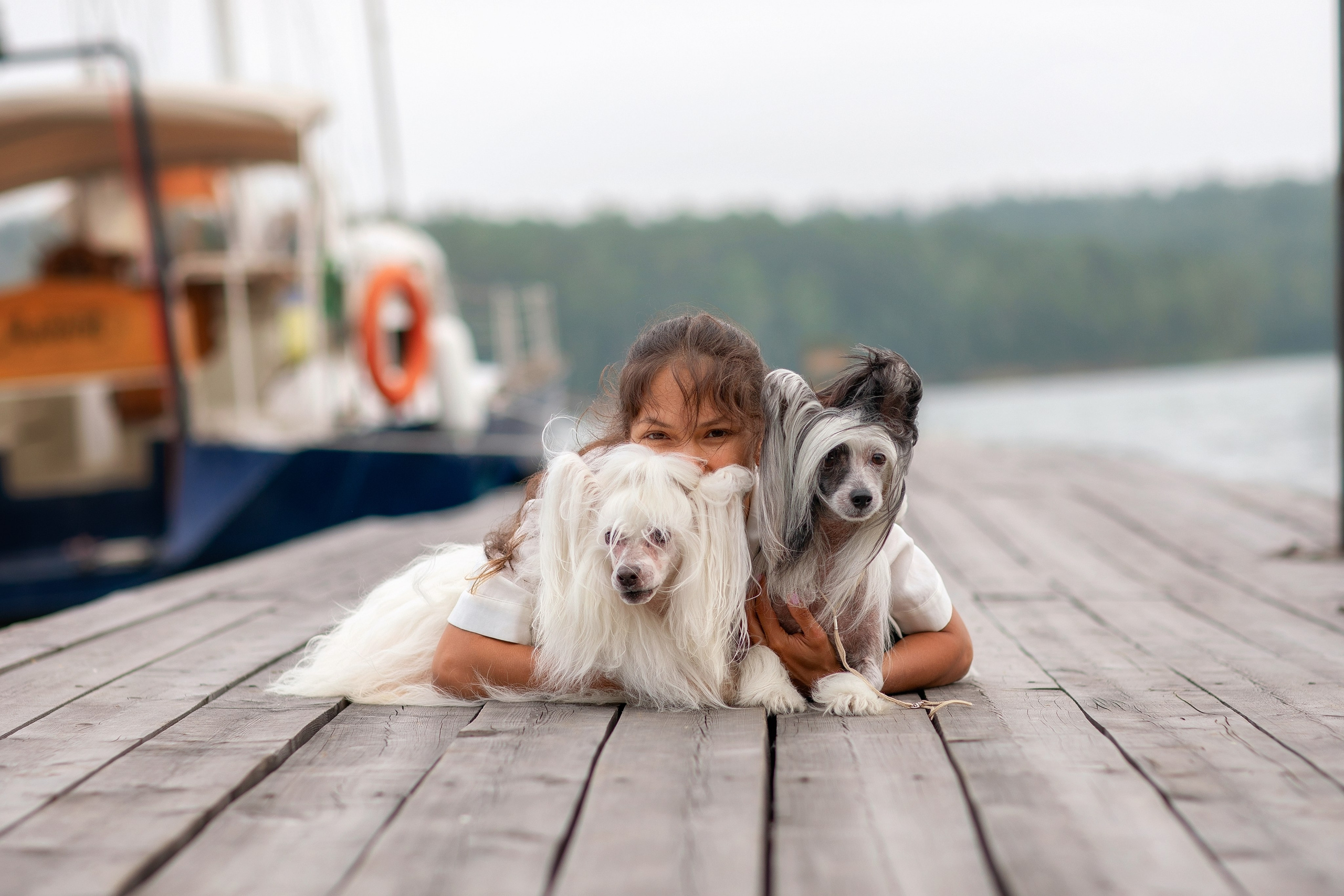 Фотопрогулка. Фотограф для Вашей собаки
