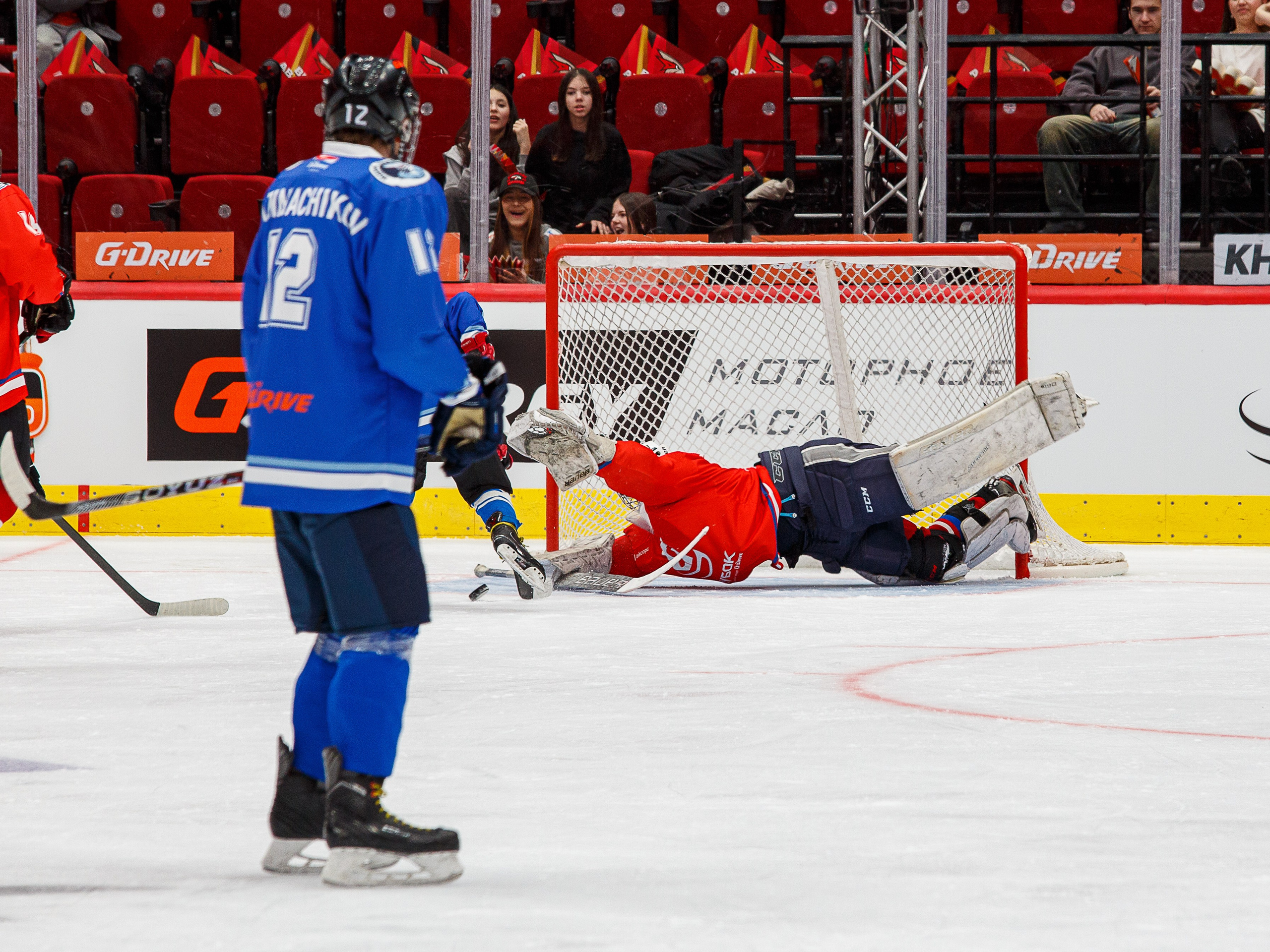 Суперфинал кубка G-Drive. LeChuPhoto_Omsk