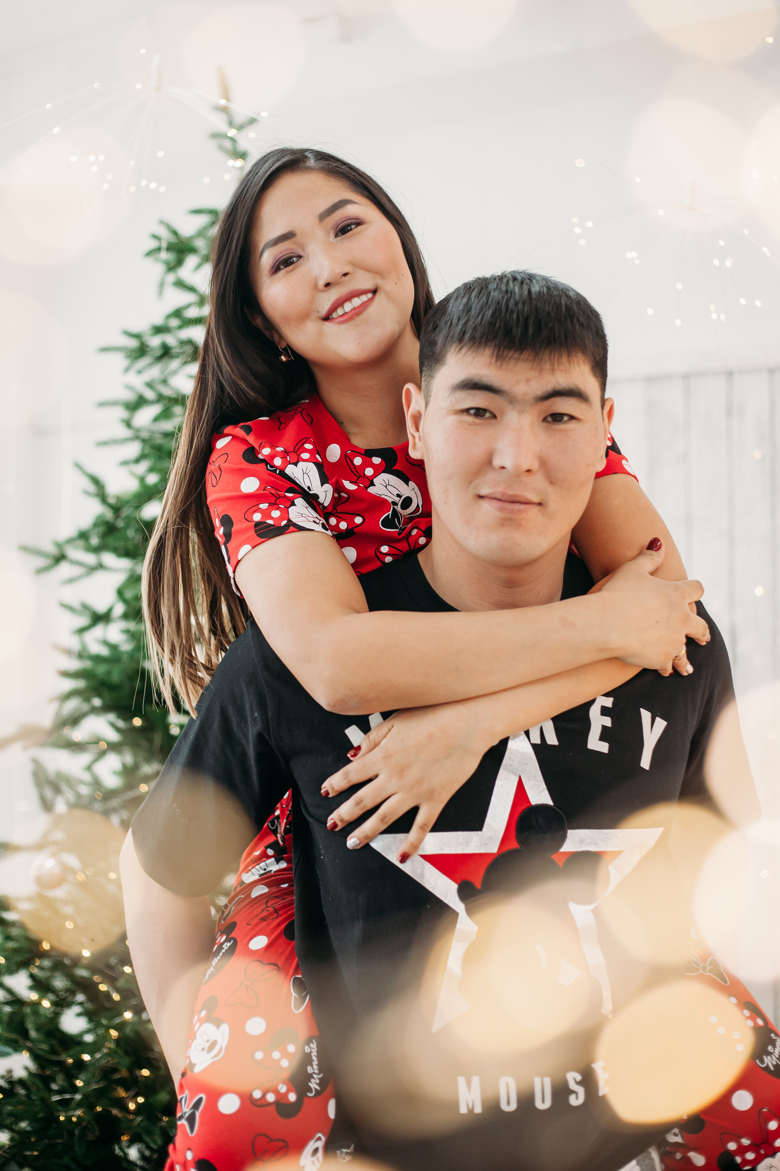 Семейные съемки 2023-2024. Фотограф Бурятия. Печать фотокниг