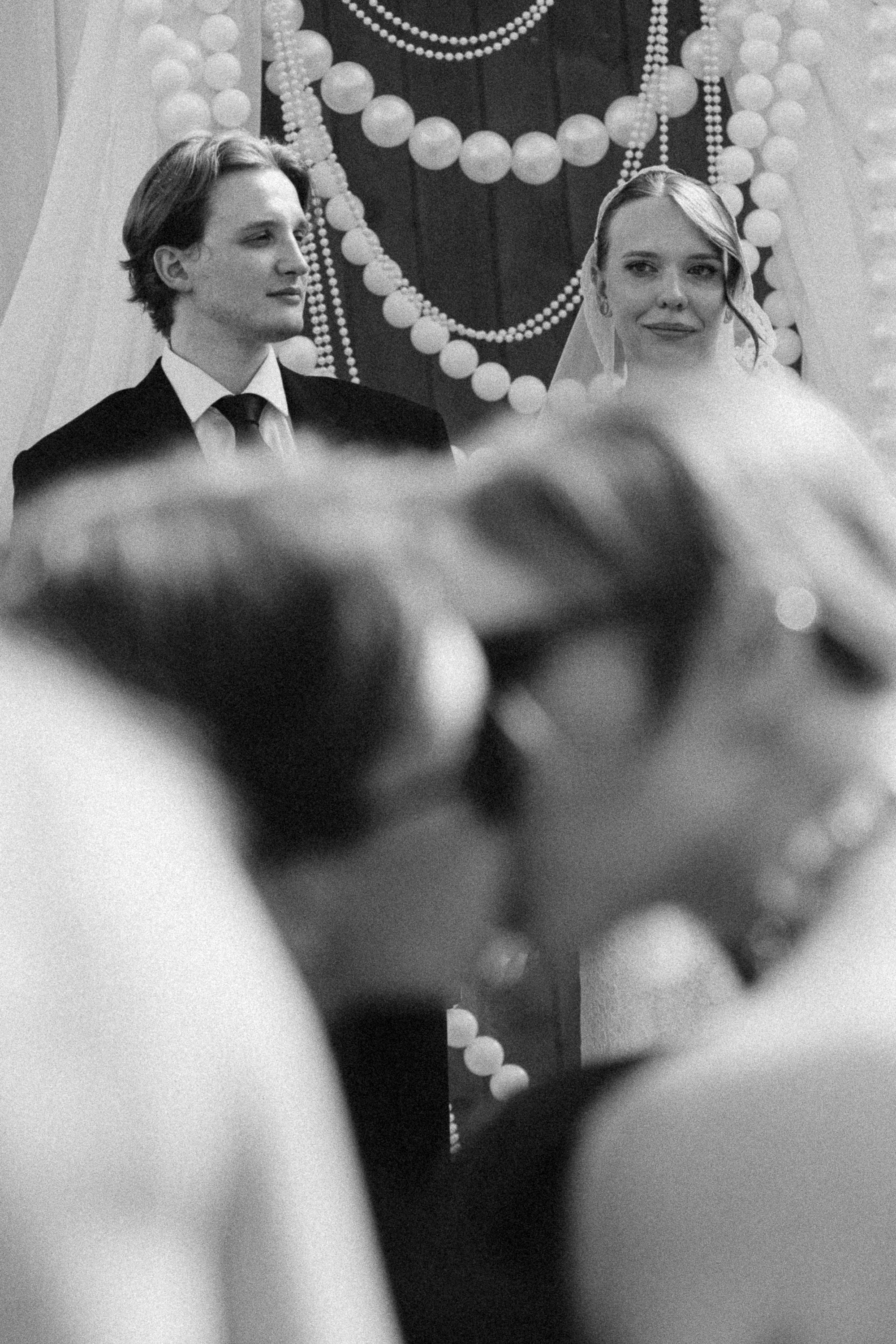 Wedding. Репортажный фотограф Дмитрий Ишутинов