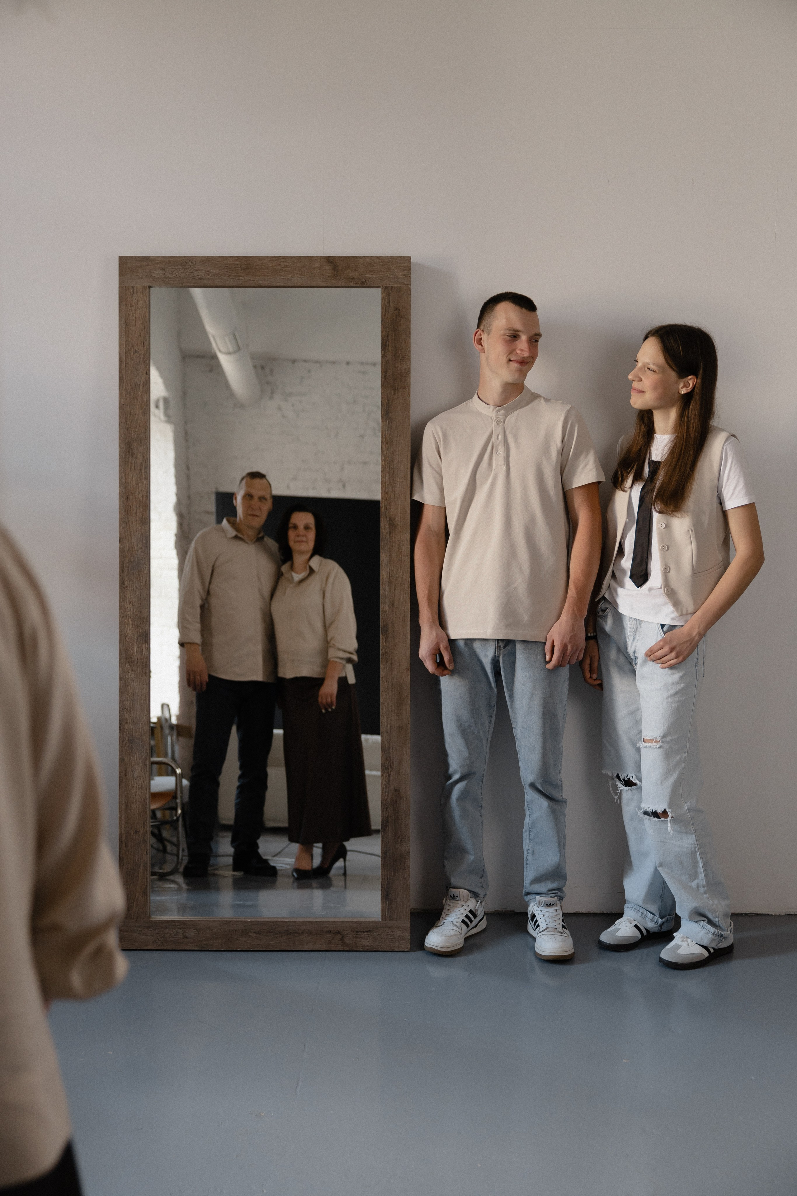 Главное-семья. Дубинкина Екатерина Фотограф Рязань, Москва