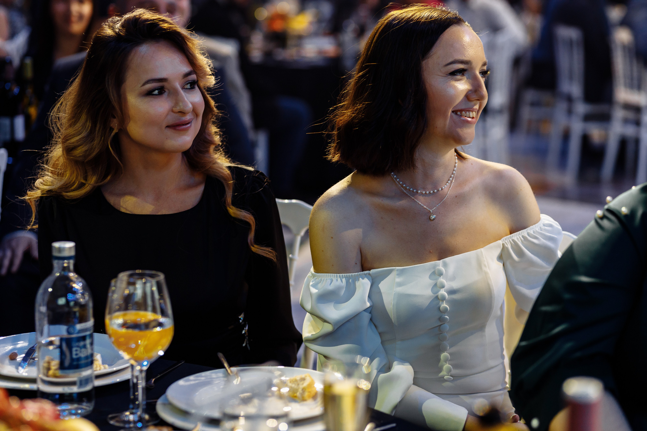 Корпоратив ПолСтраны. Свадебный и портретный фотограф в Королёве Сергей Чихарев