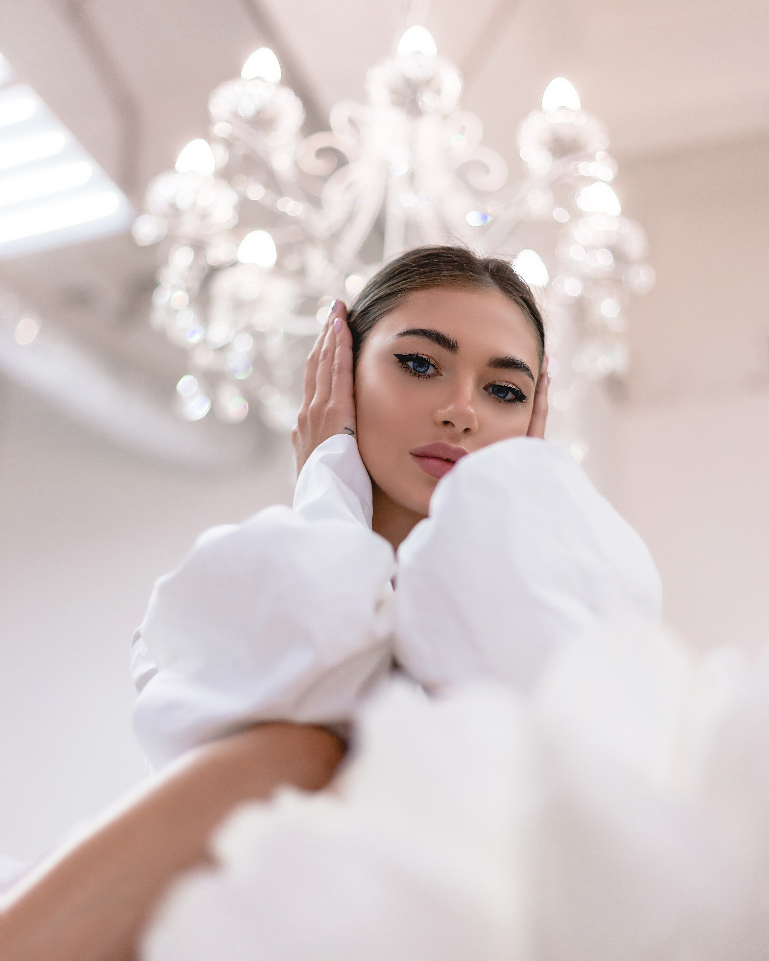 Lera. Женский и семейный фотограф в Стамбуле и Москве