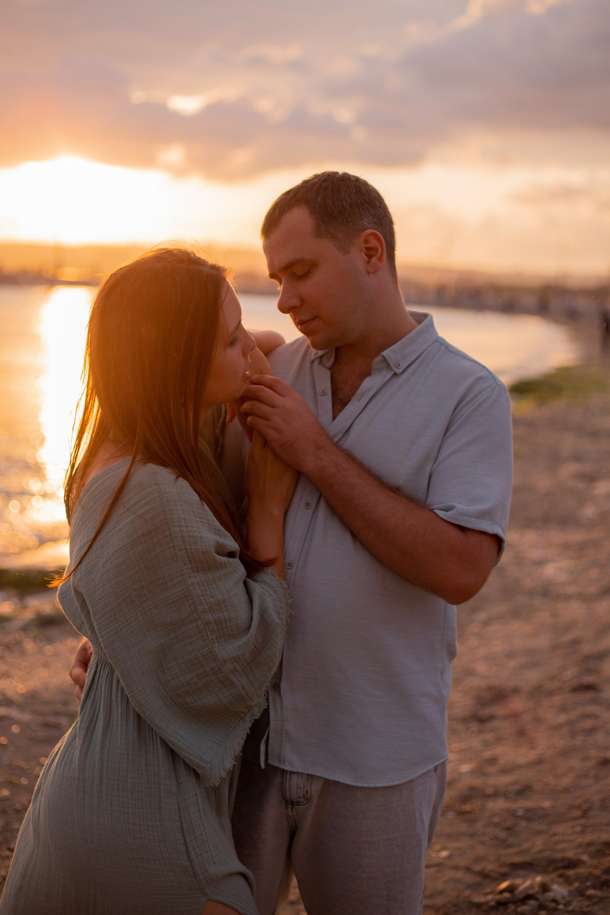 Аня+Саша. Женский и семейный фотограф в Стамбуле и Москве