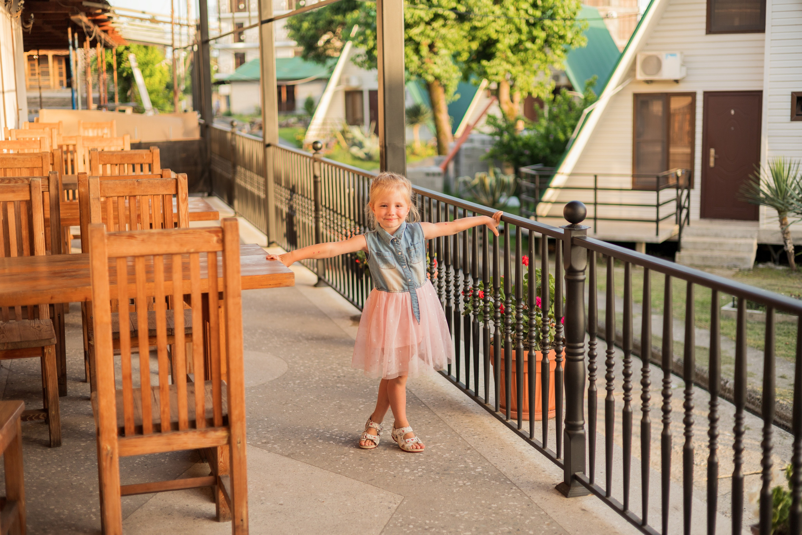 Три красотки. Свадебный и семейный фотограф в Абхазии Эля Цишба