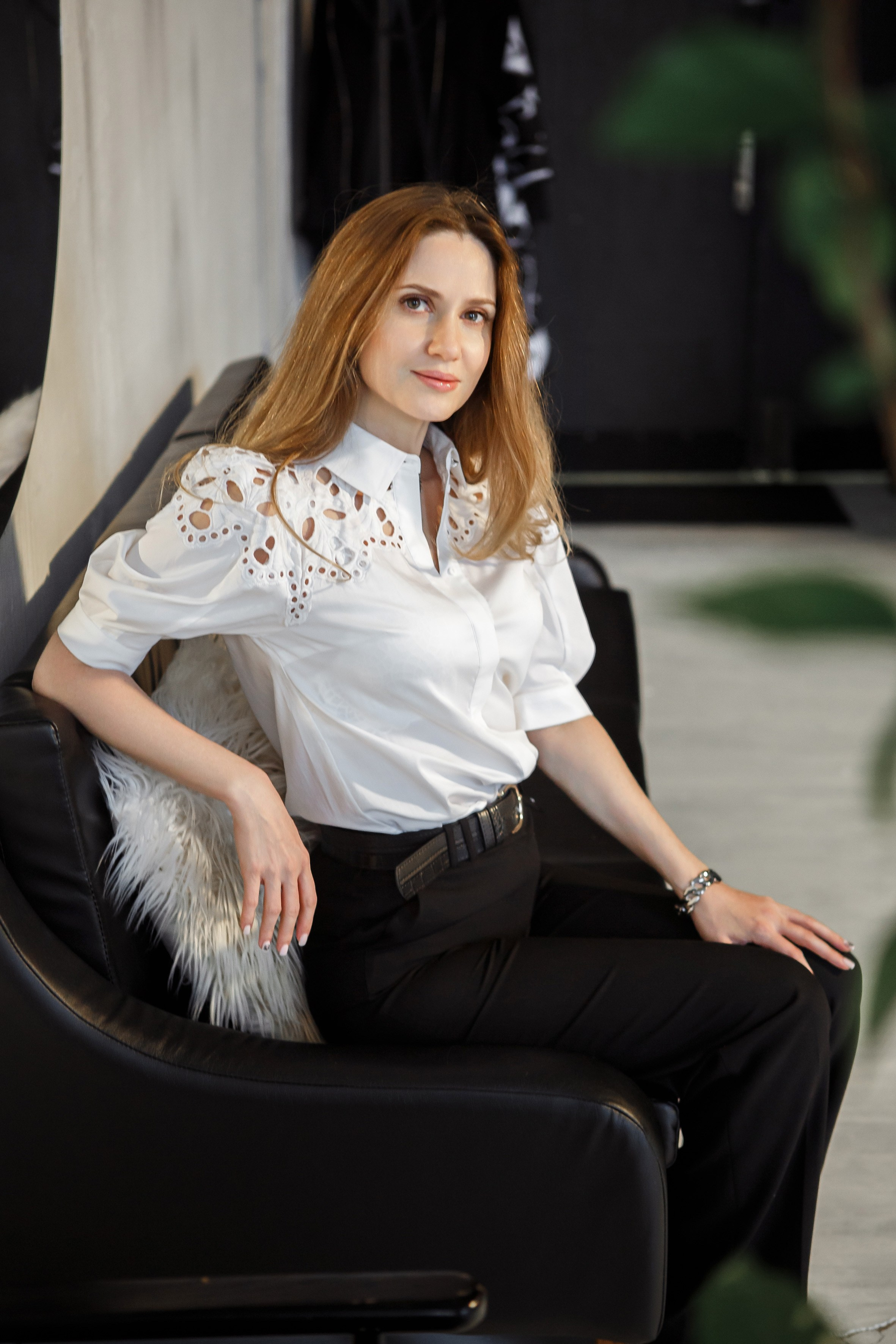 Елена. Свадебный и портретный Фотограф в Липецке Дмитрий Котюков