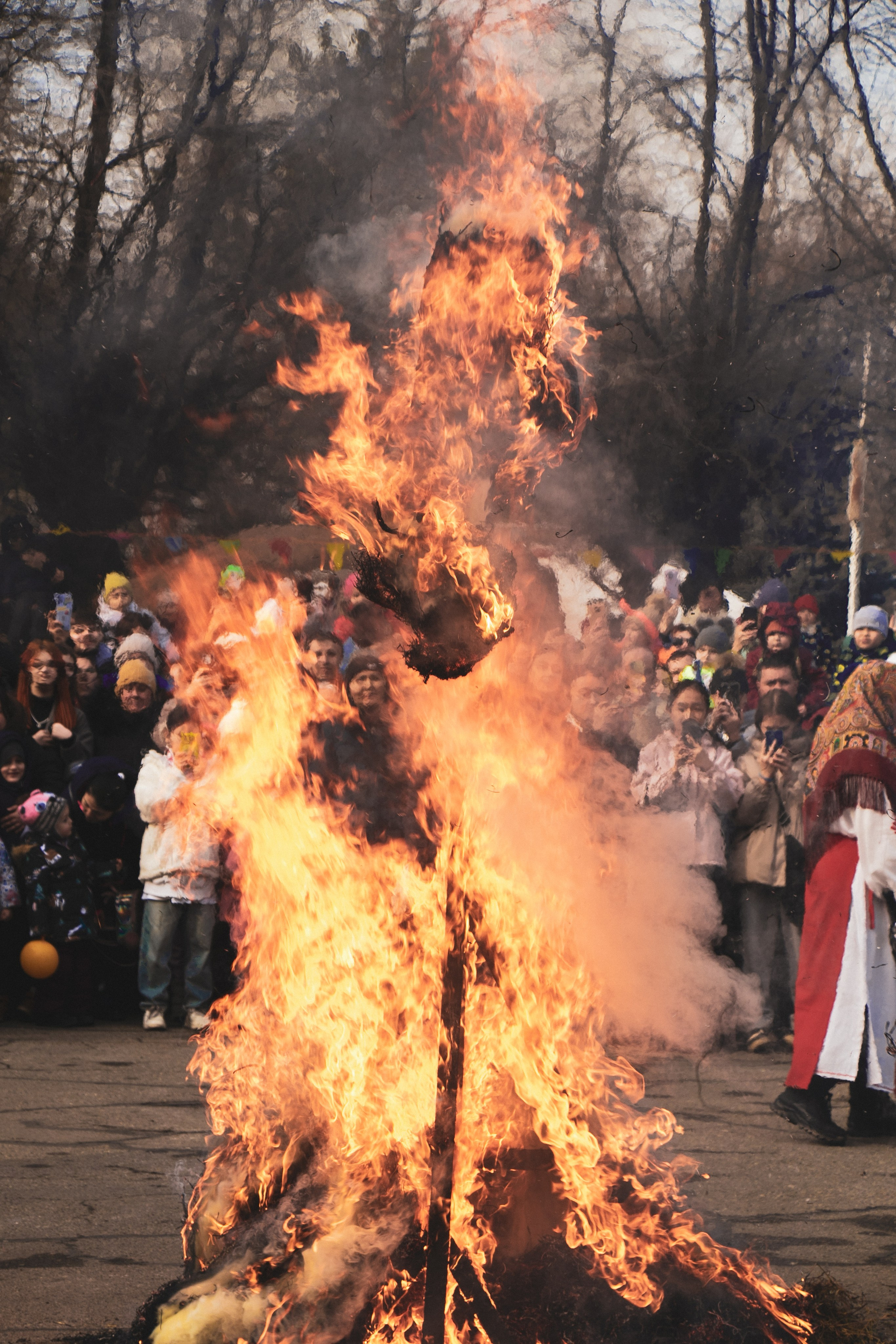 Maslenitsa Family Park |
