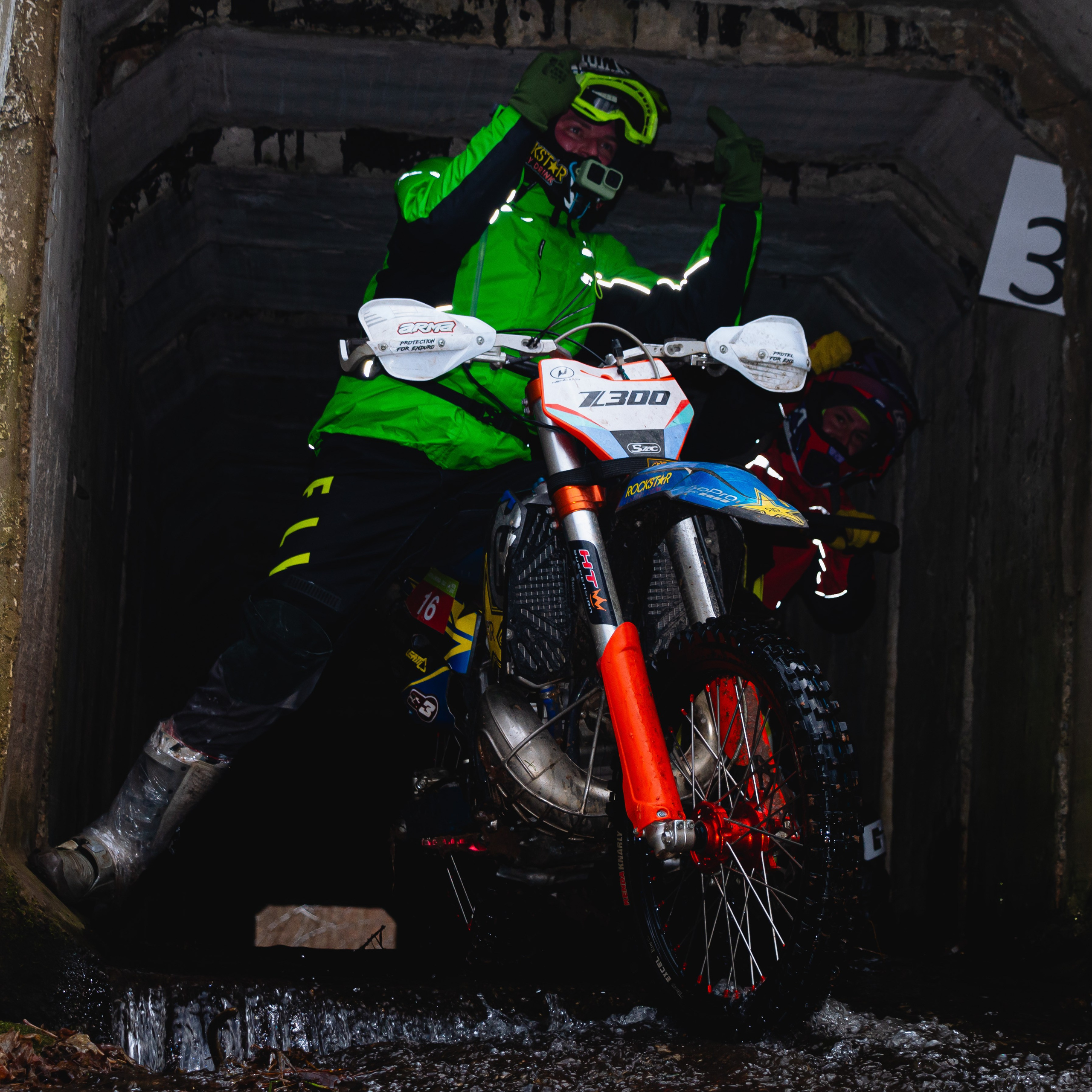 Эндуро осень. Ижевск 2024. Олег Романов. Мастер фото по спорту