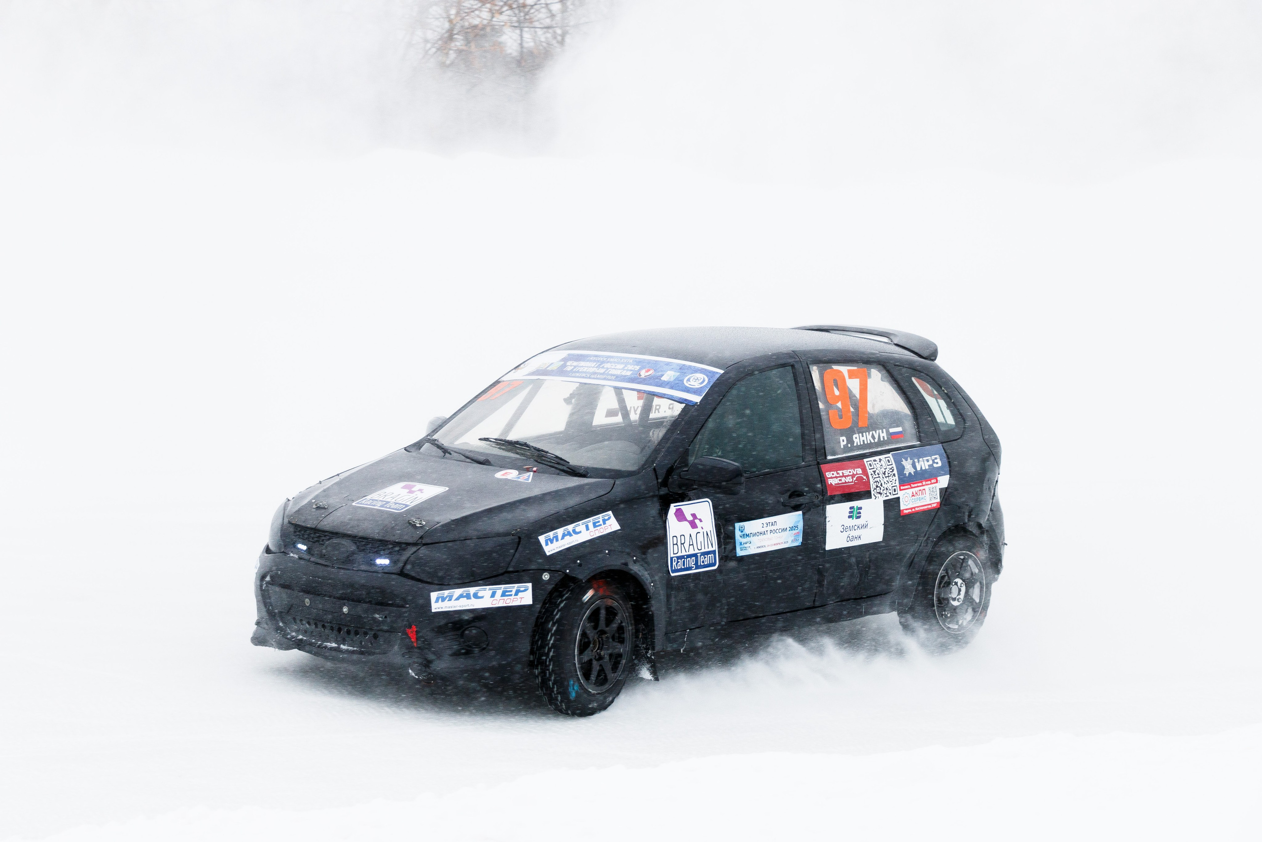 ЧР по трековым гонкам. Ижевск 2025 (2 этап). Олег Романов. Мастер фото по спорту