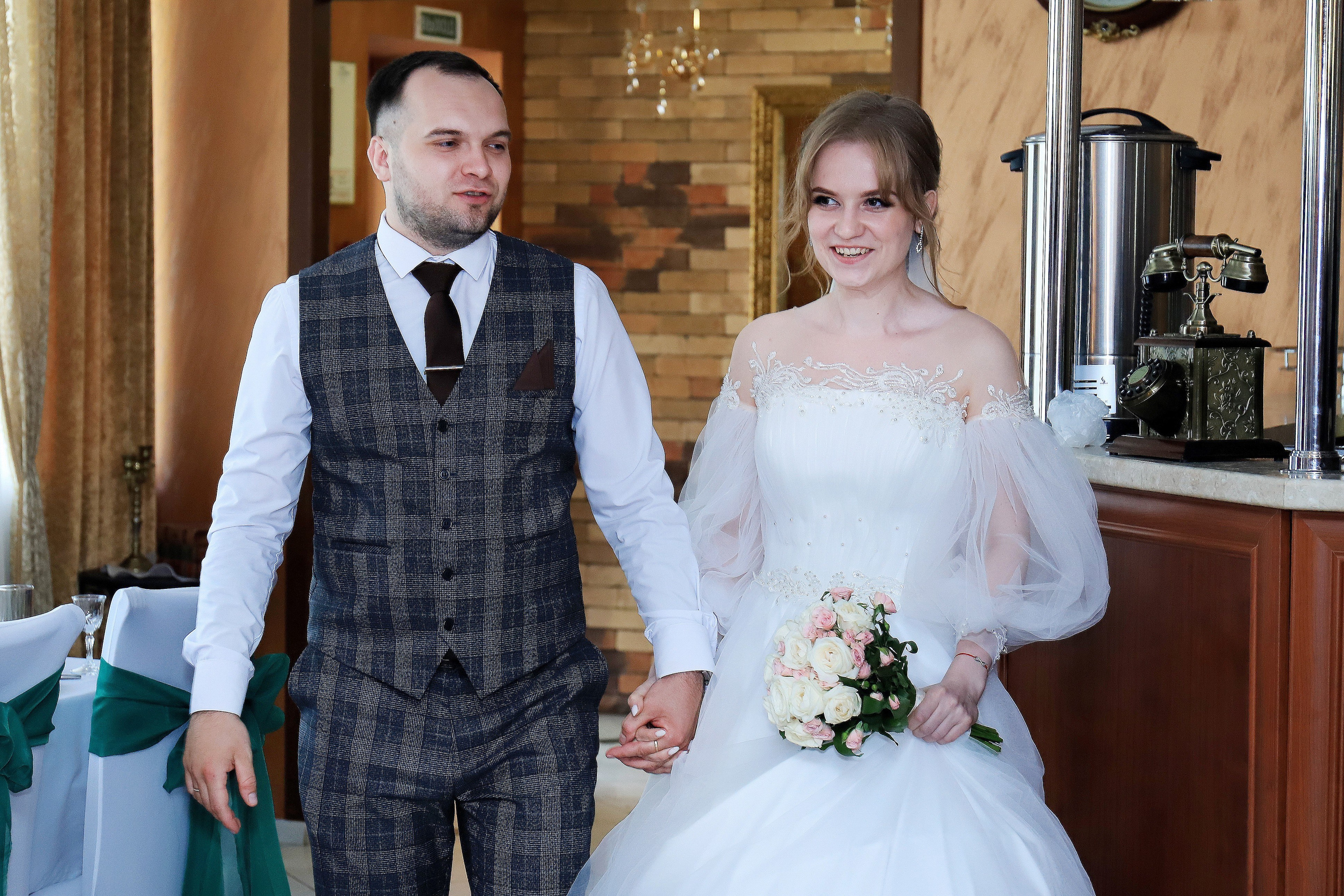 Андрей и Татьяна. Игорь Варава свадебный фотограф видеограф Белая Глина Краснодар