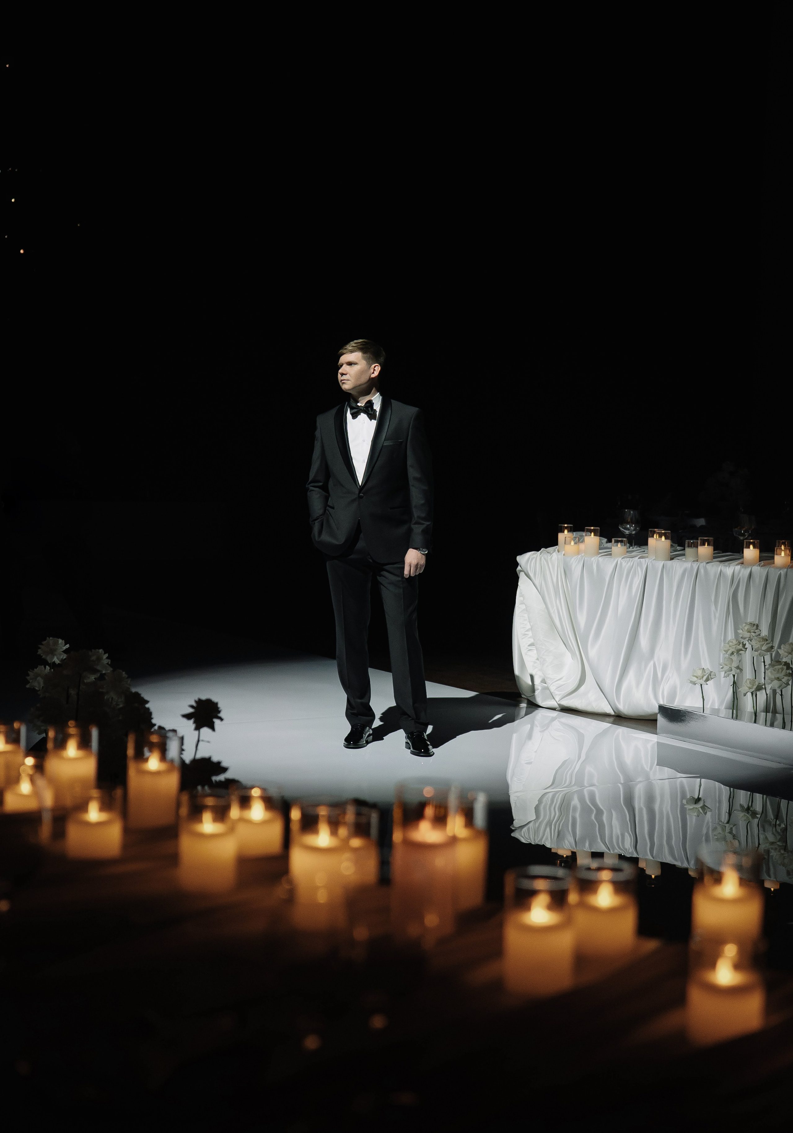 Моя жизнь. Свадебный и семейный фотограф в Анапе Елена Полетаева