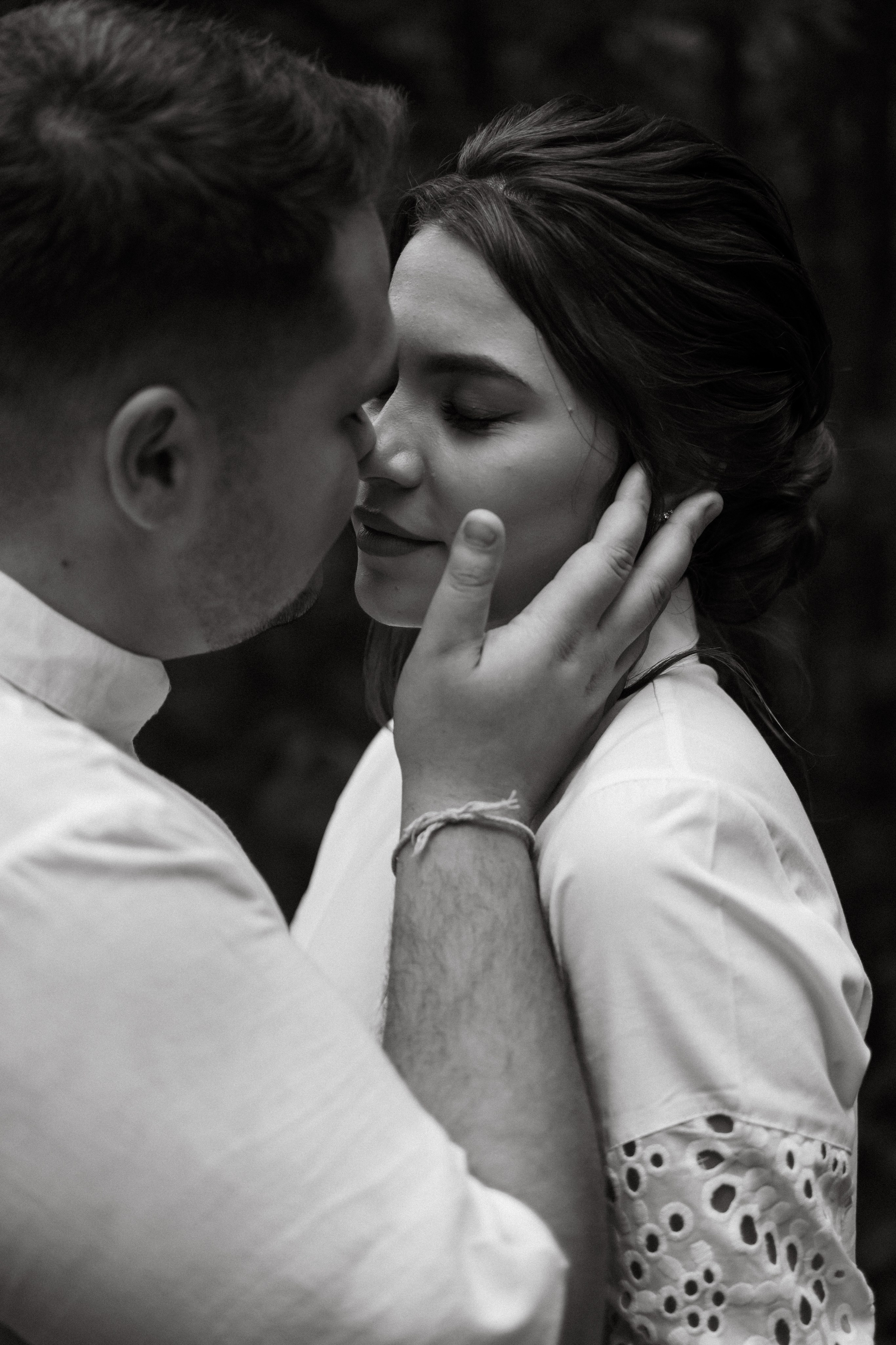 Илья & Марина. Свадебный и семейный фотограф в Югорске Ольга Мищенко