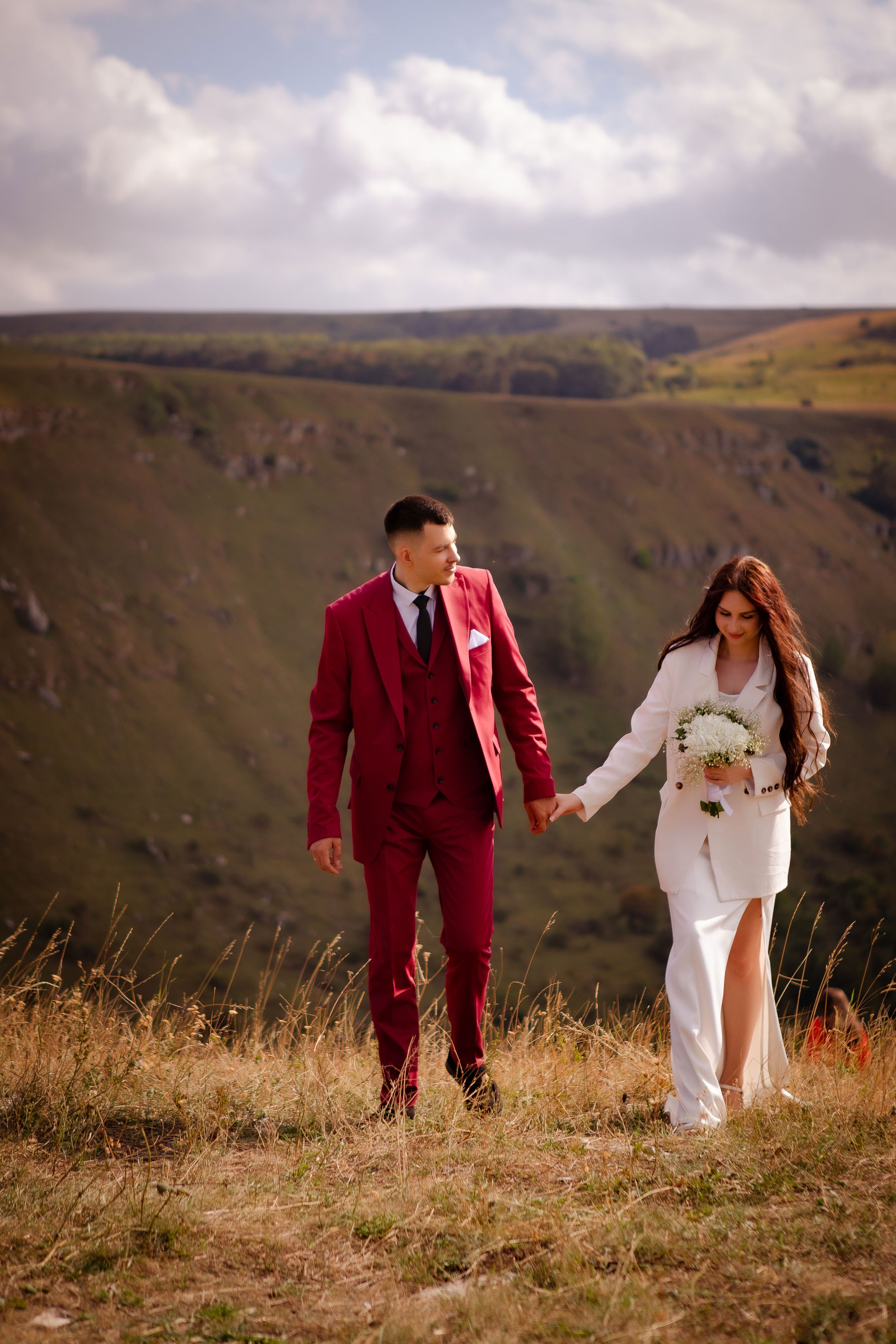 Денис и Валерия. Фотограф и Видеограф Пятигорск, Нальчик