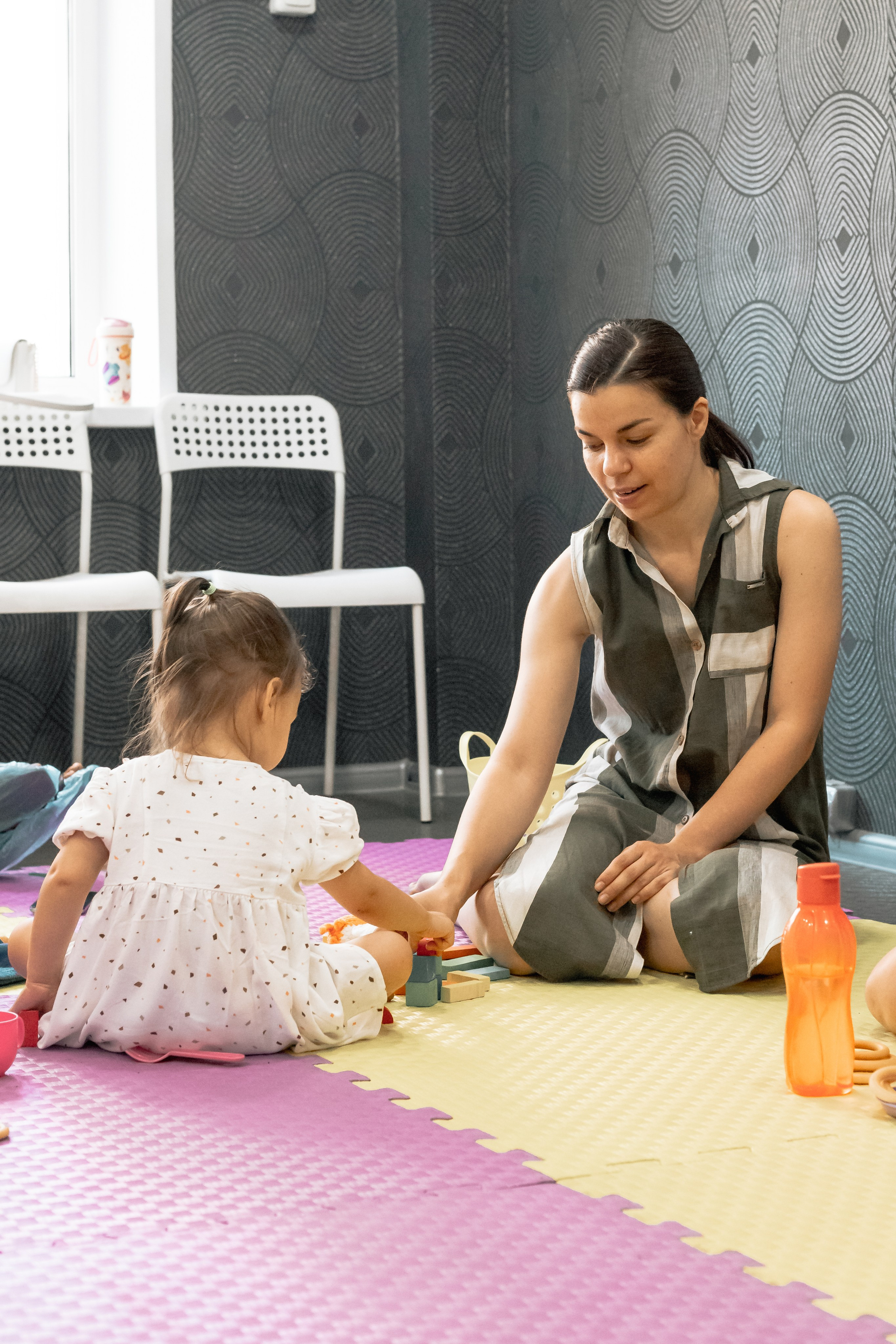 Психолог_открытое занятие в рамках  Недели ГВ в Воронеже. Фотограф Воронеж, Новая Усмань Мария Бублик