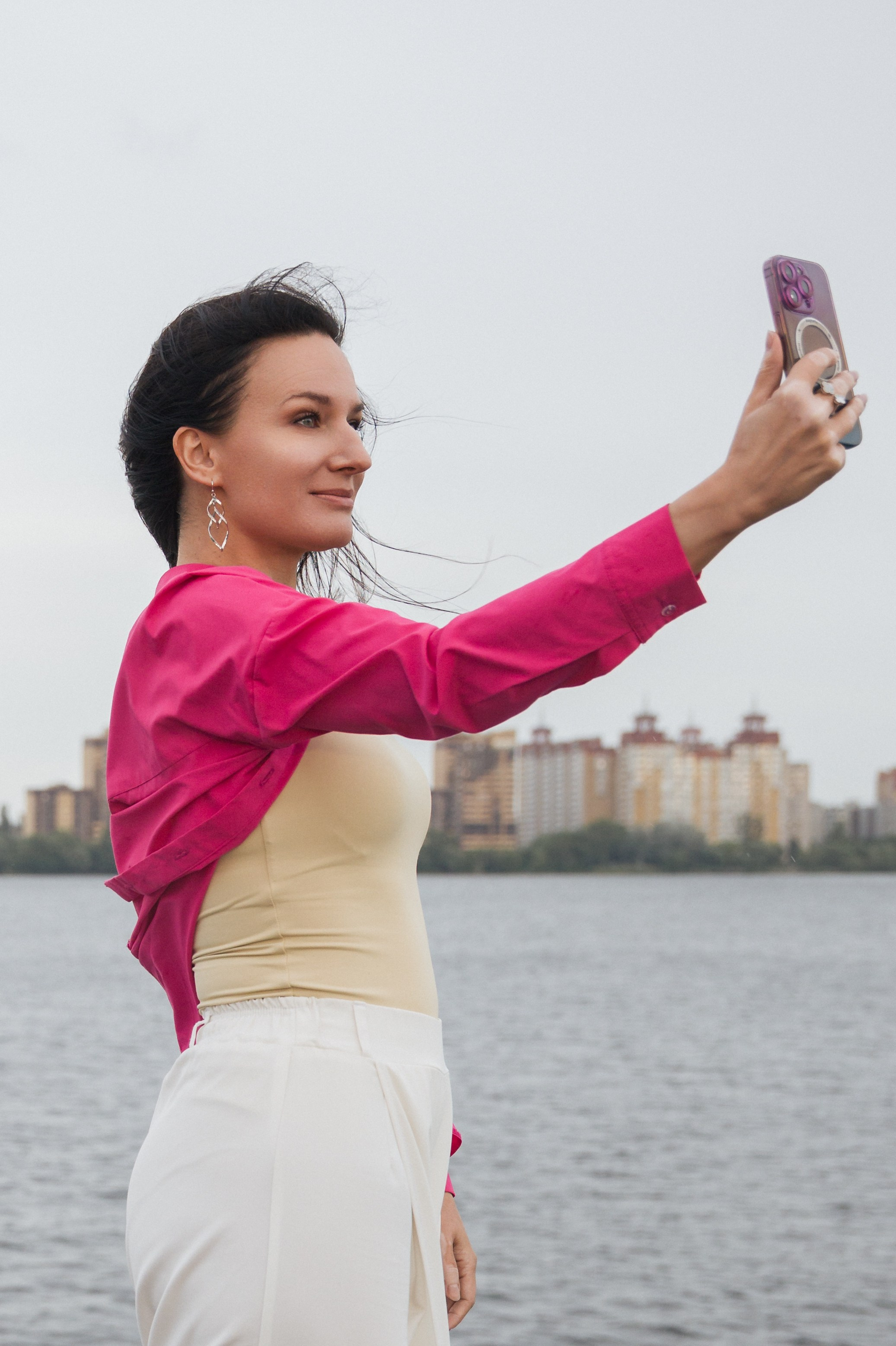 Встреча участниц Женского сообщества. Фотограф Воронеж, Новая Усмань Мария Бублик