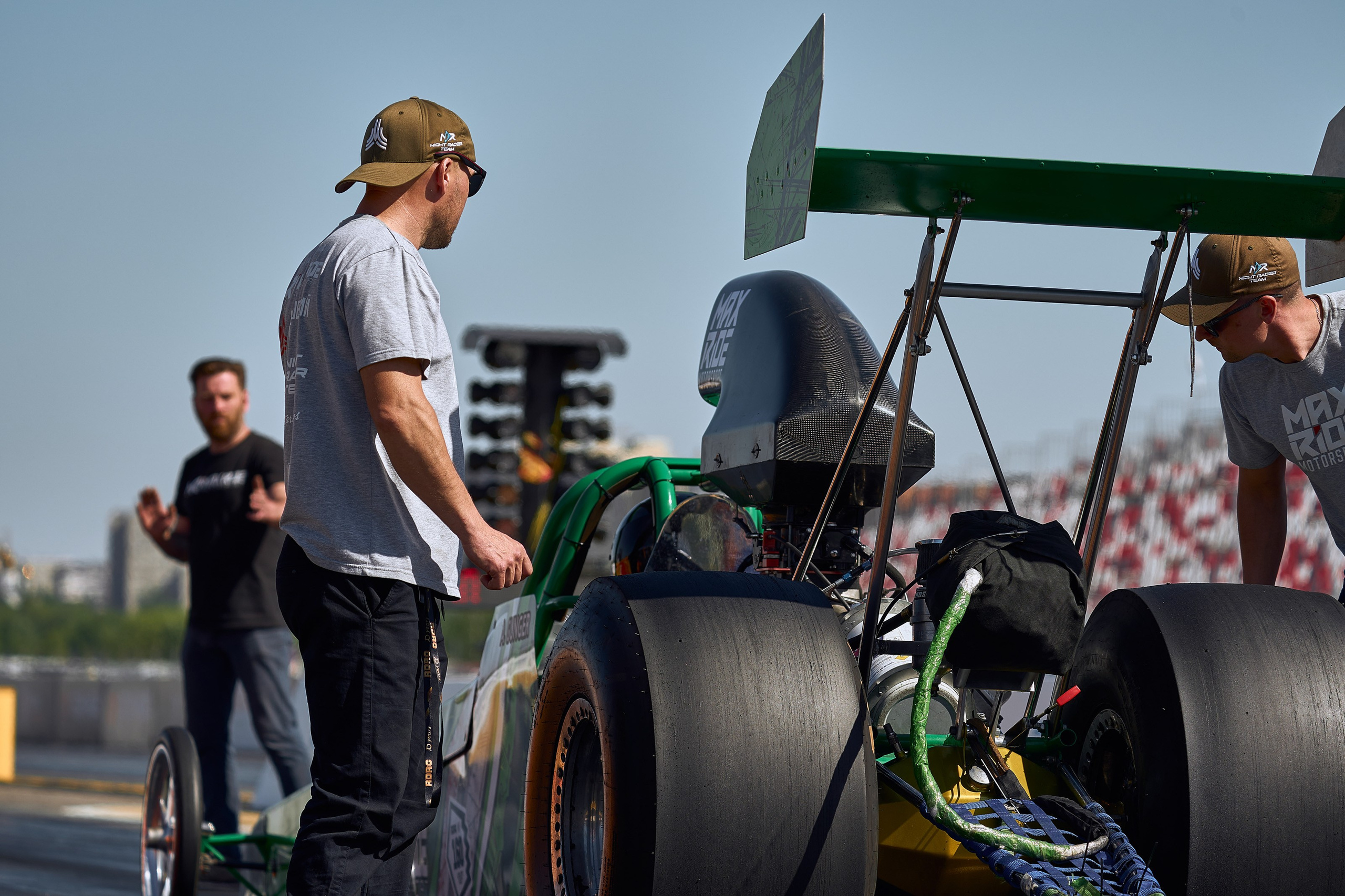 2024 RDRC 1 этап. Фотограф Николай Прокофьев модельные тесты в Москве