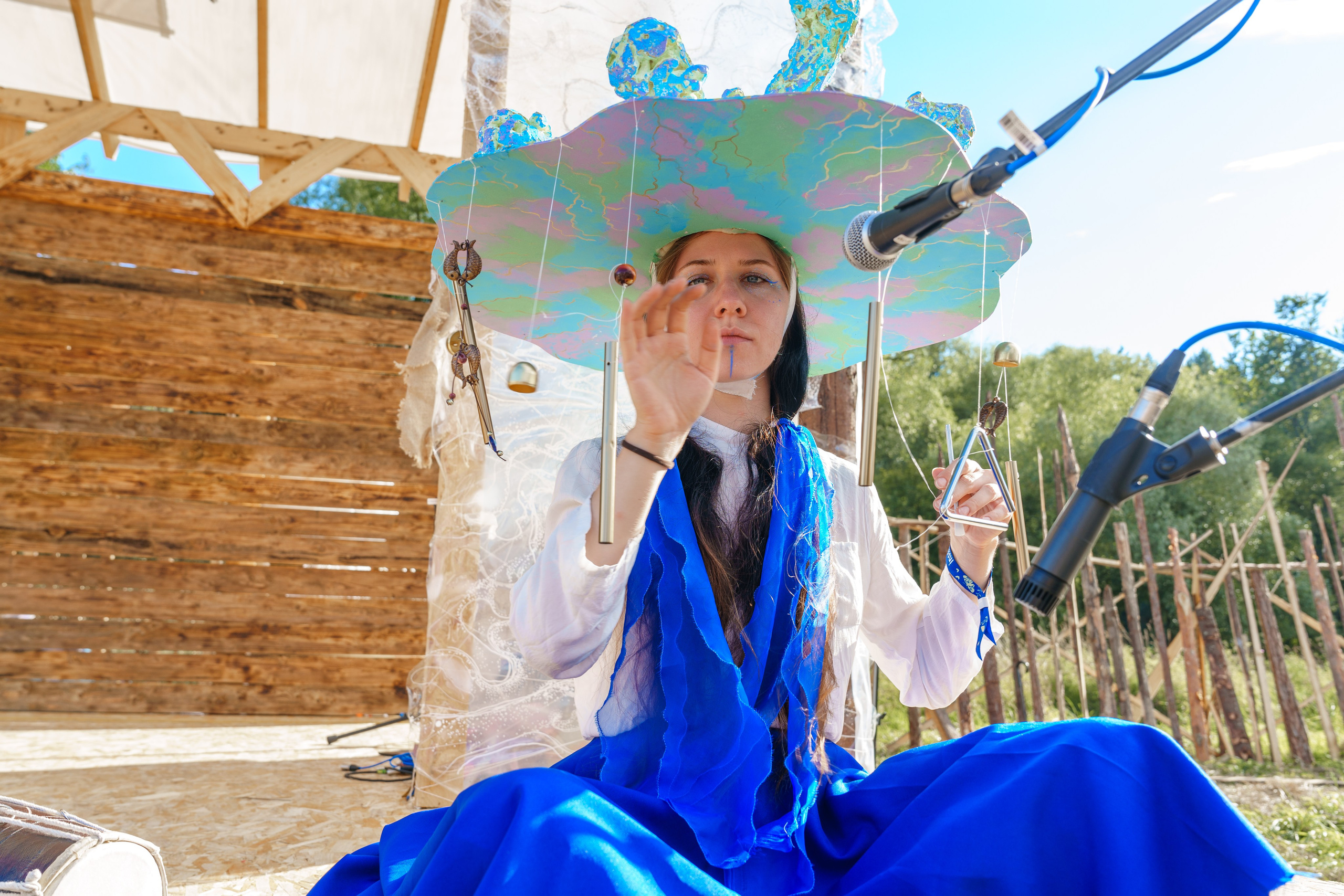 2024 Бессонница. Фотограф Николай Прокофьев модельные тесты в Москве