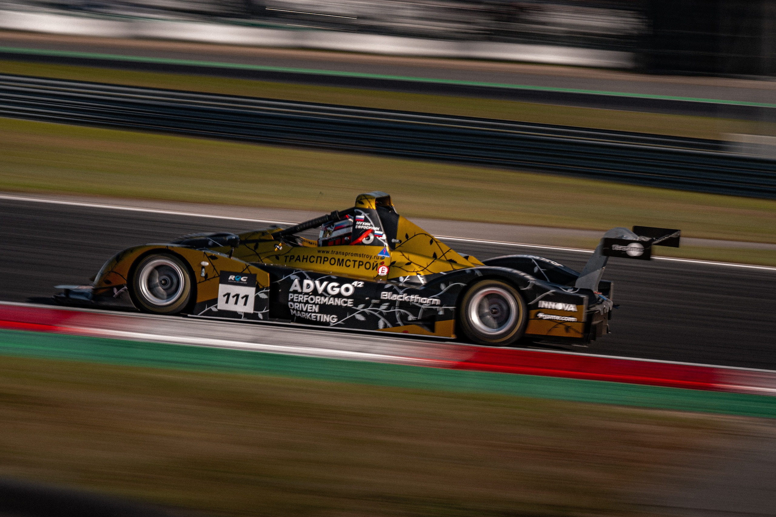 2024 REC 4 этап. Фотограф Николай Прокофьев модельные тесты в Москве