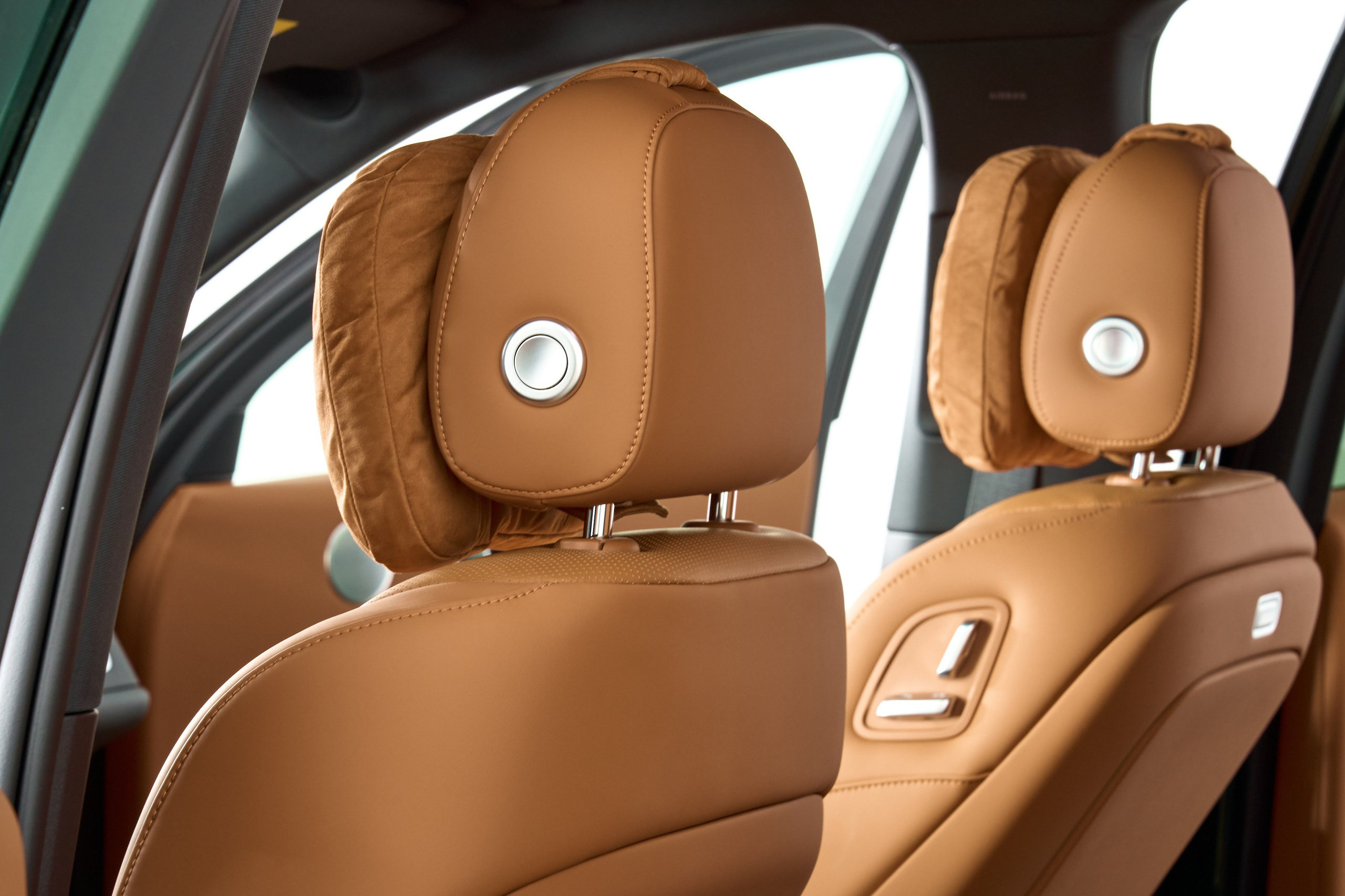 Lixiang L9. Фотограф Николай Прокофьев модельные тесты в Москве