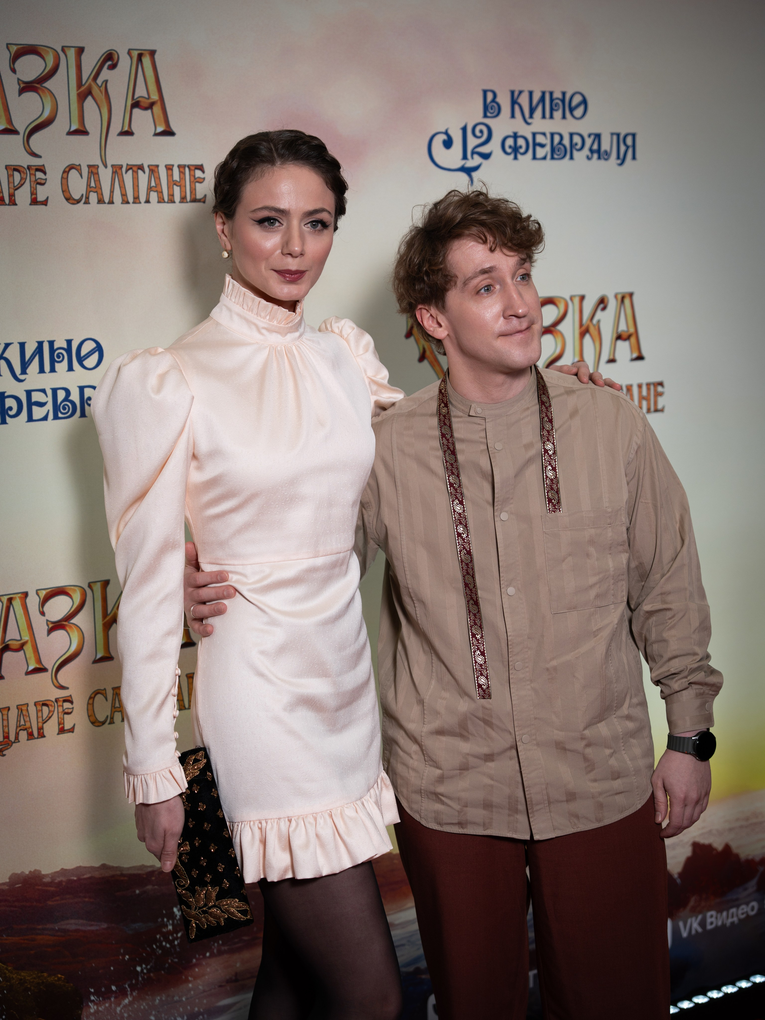 Премьера: Сказка о царе Салтане. Илья Варин — Фотограф Москва, Тверь