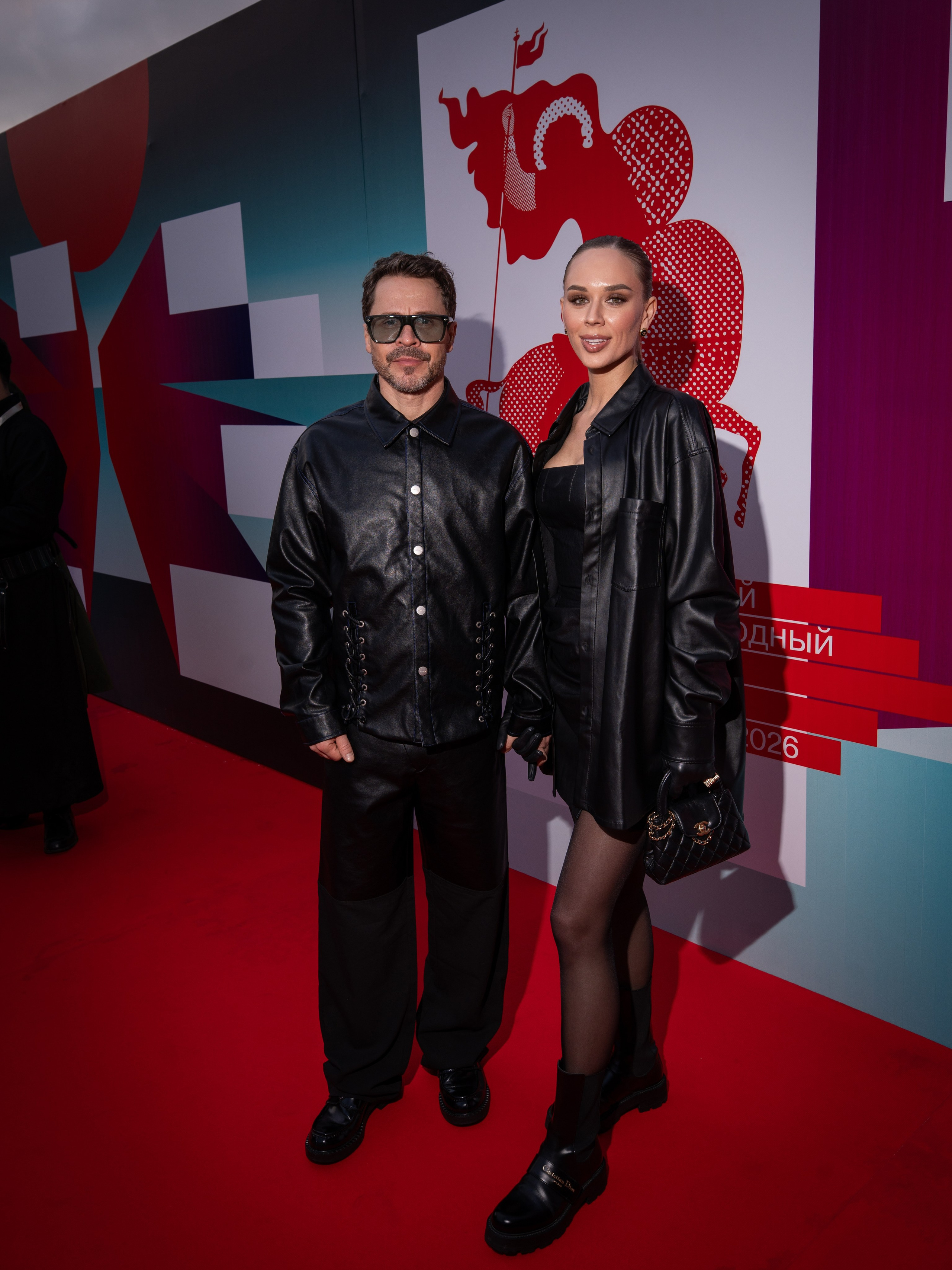 ММКФ 2026 — Московский международный кинофестиваль. Илья Варин — Фотограф Москва, Тверь