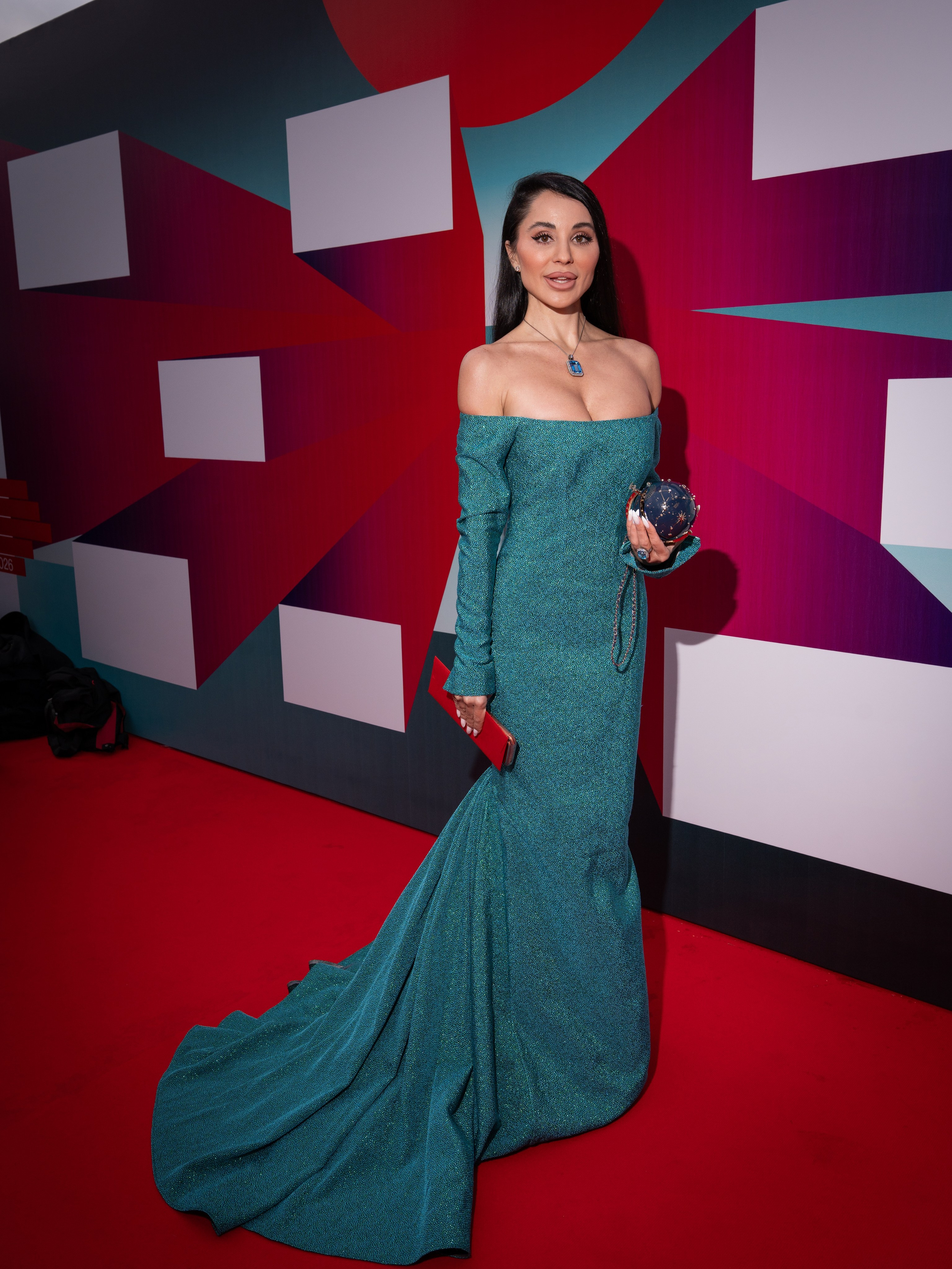 ММКФ 2026 — Московский международный кинофестиваль. Илья Варин — Фотограф Москва, Тверь