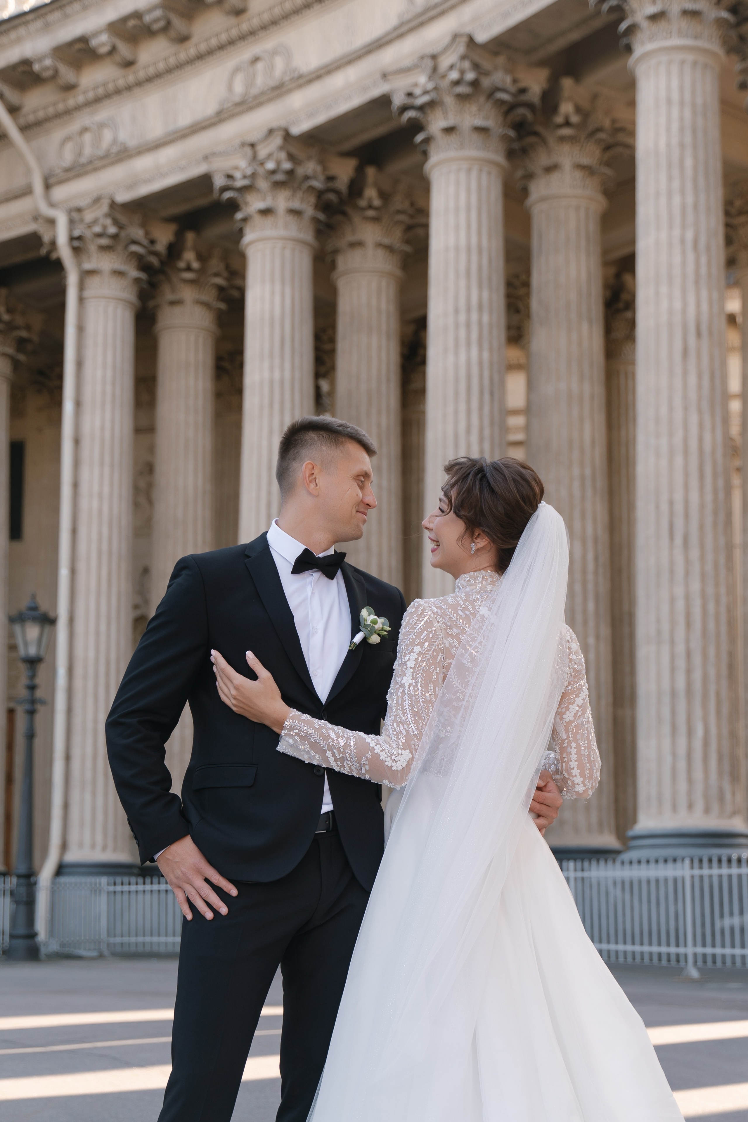 07.09.2023. Свадебный фотограф — Наталья Фед СПб/Москва