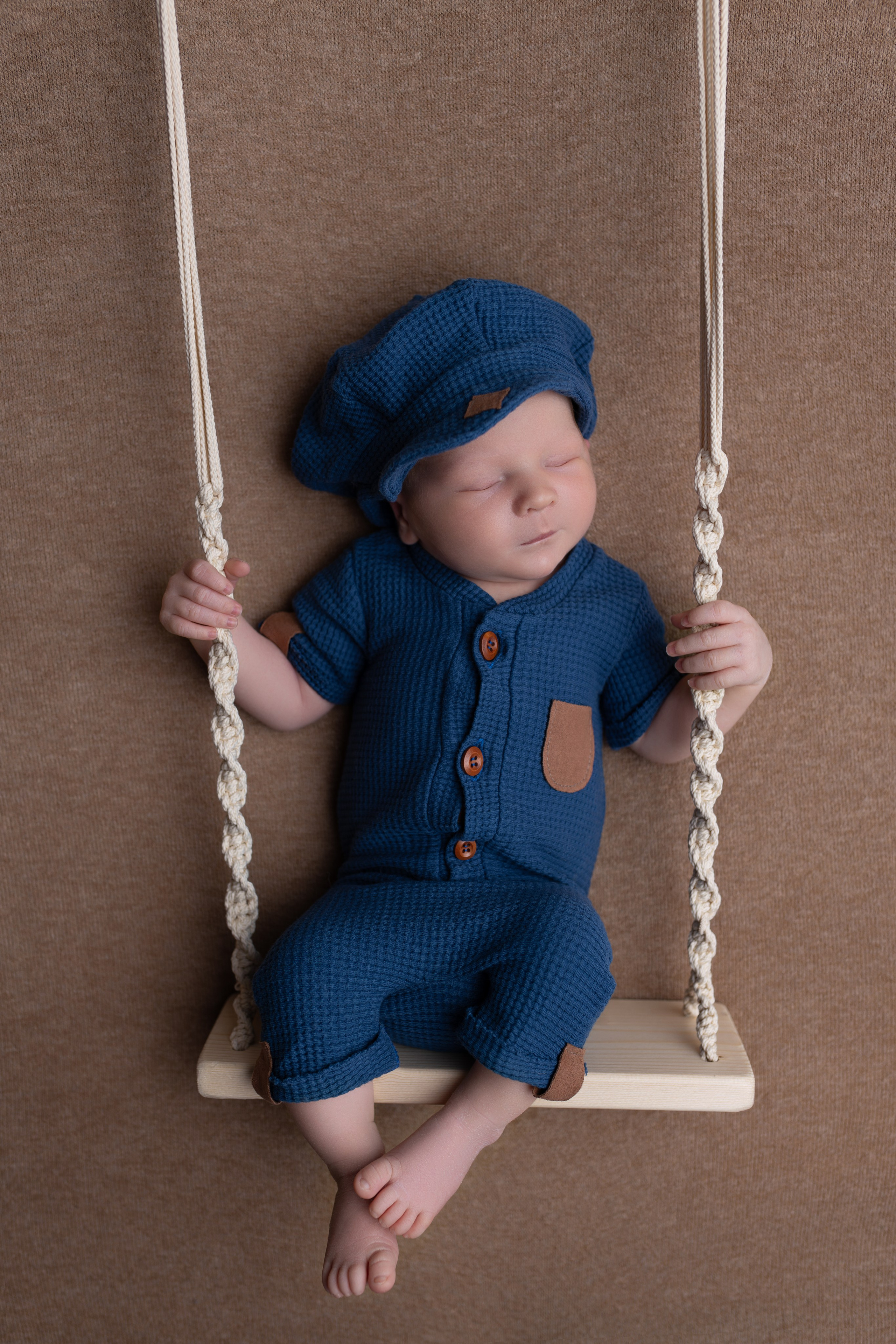 Newborn мальчики. Фотограф новорожденных Модяева Ирина