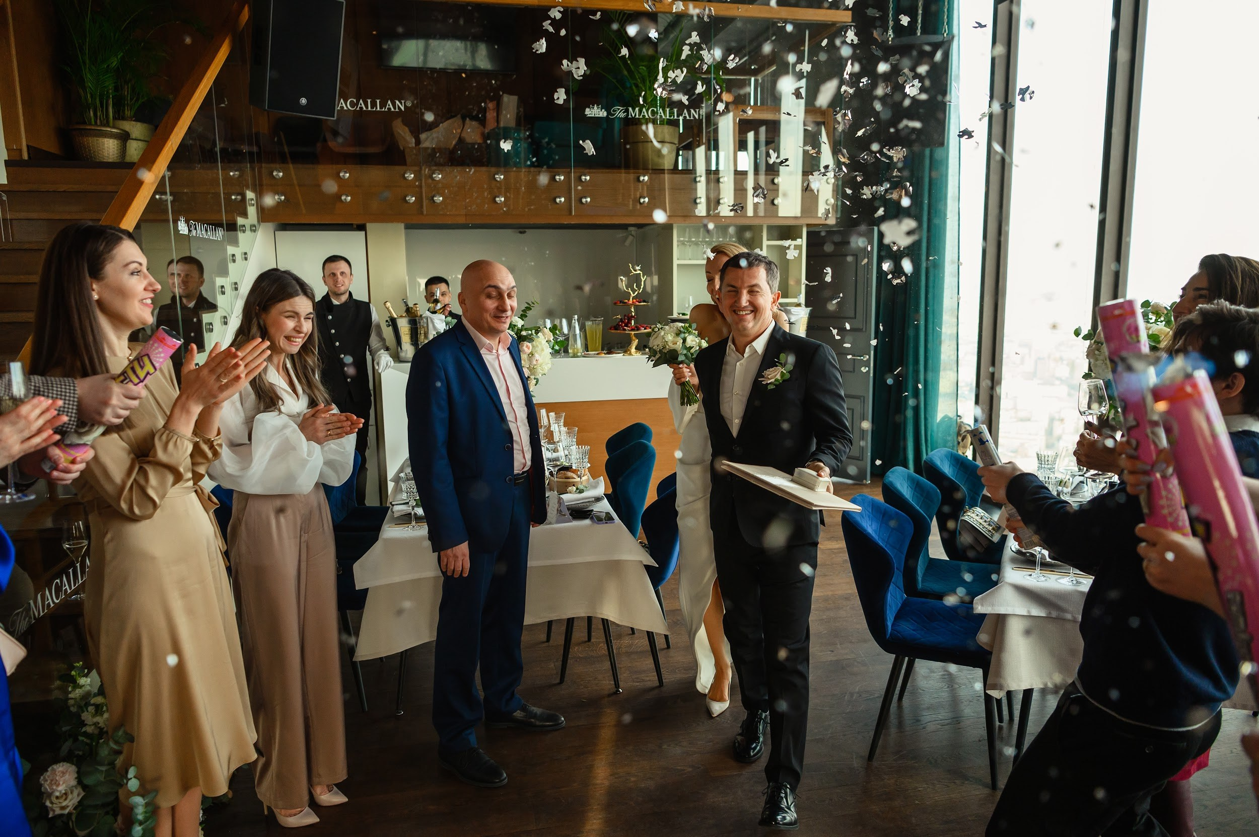 N&S. Фотограф Марина Росси