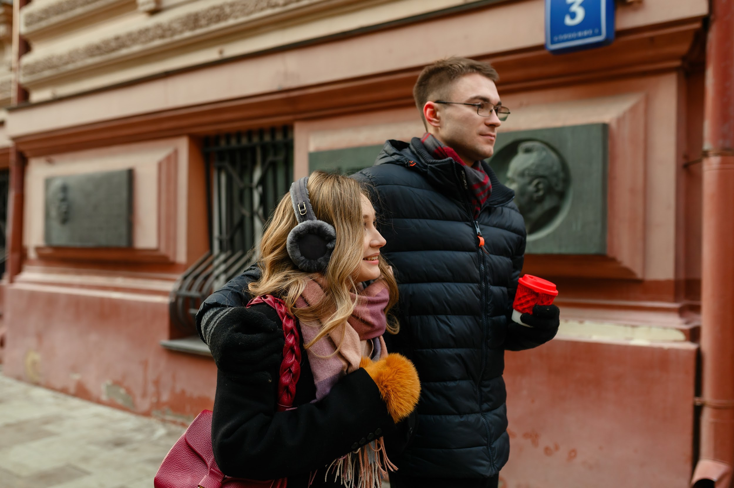 Love-story. Отель. Фотограф Марина Росси