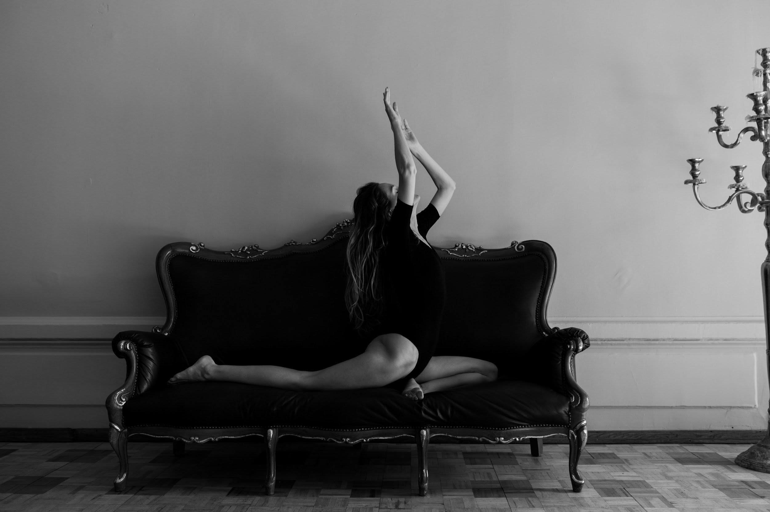 Арина. Фотограф Марина Росси