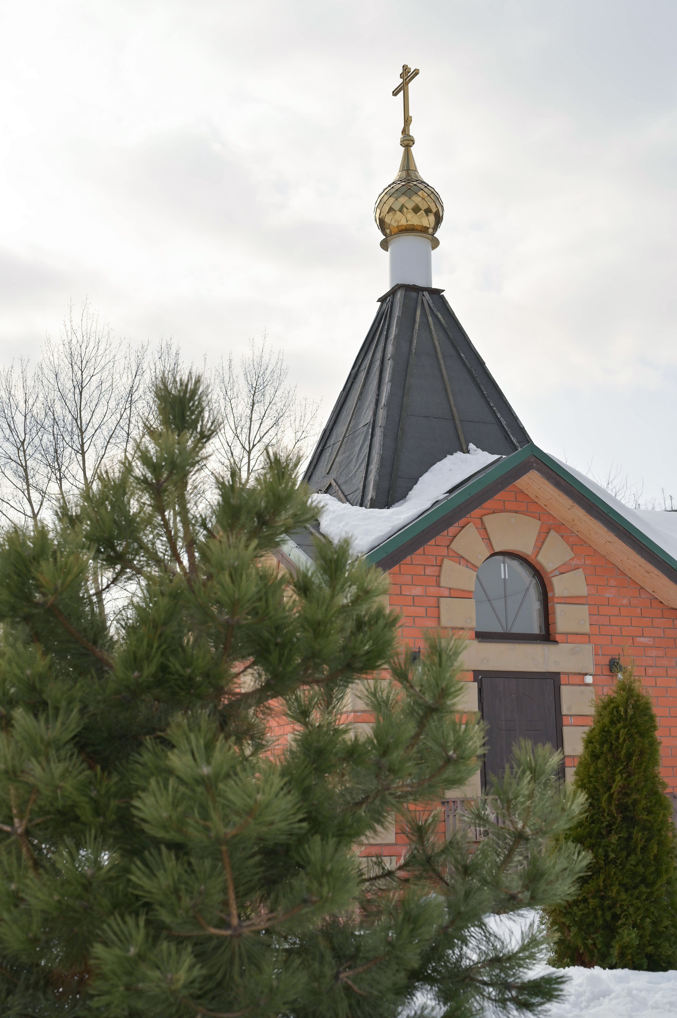 Кадетский класс. Выезд в г. Чкаловский МО. Фотограф Анна Мельникова | Москва