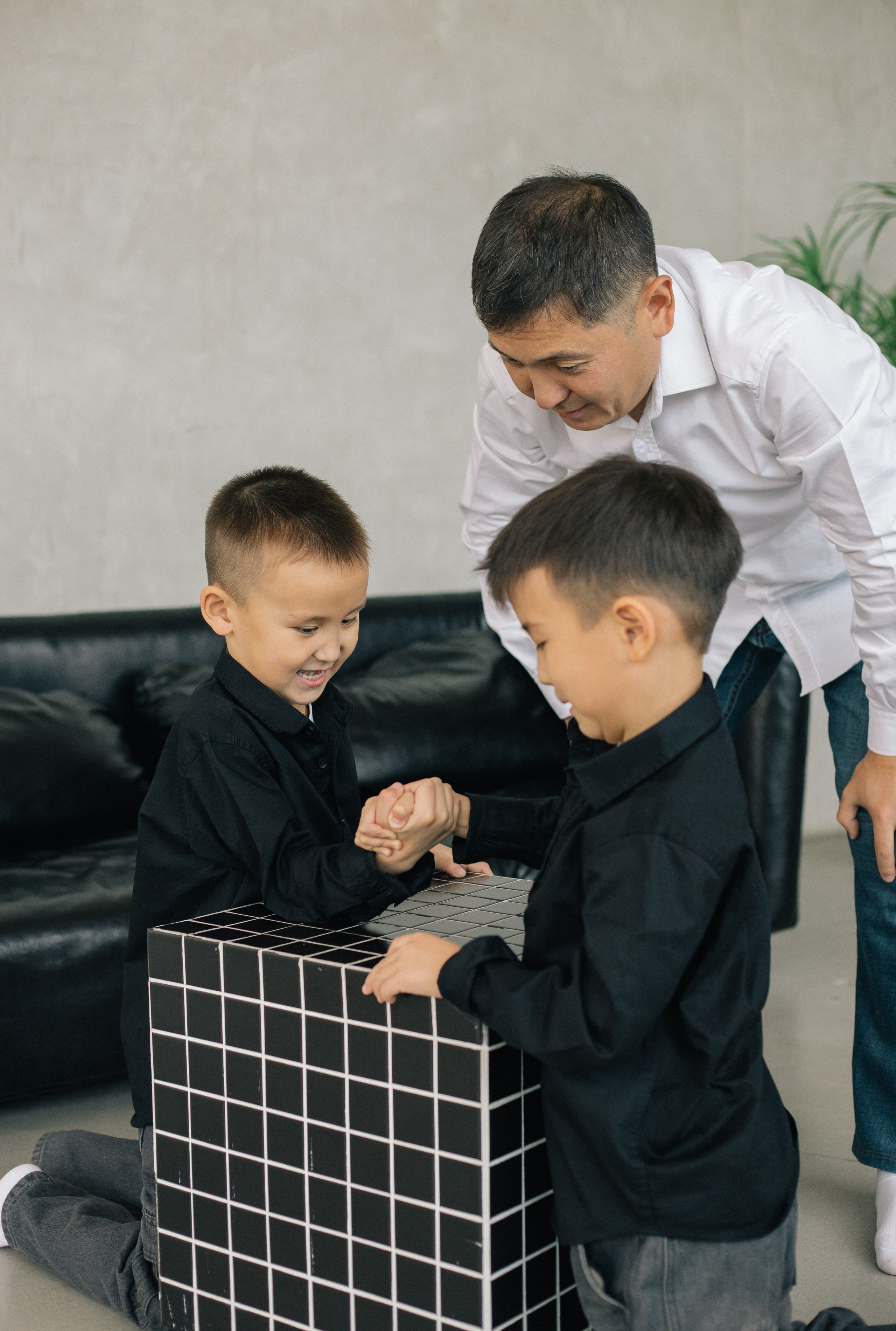 Альбом 2. Фотограф Алматы — Ляззат