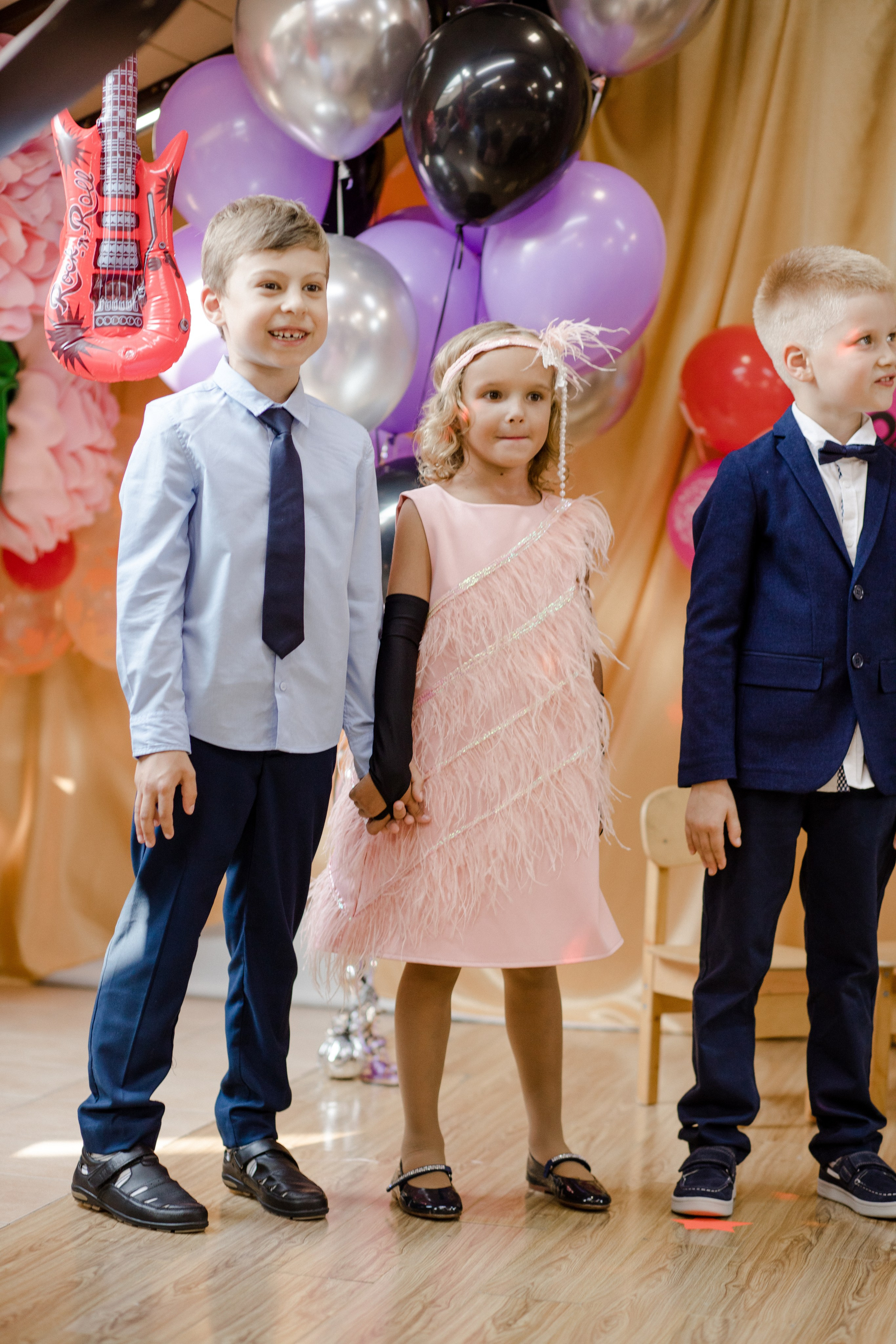 Детский сад. Семейный и детский фотограф в Москве Кузьмина Мария