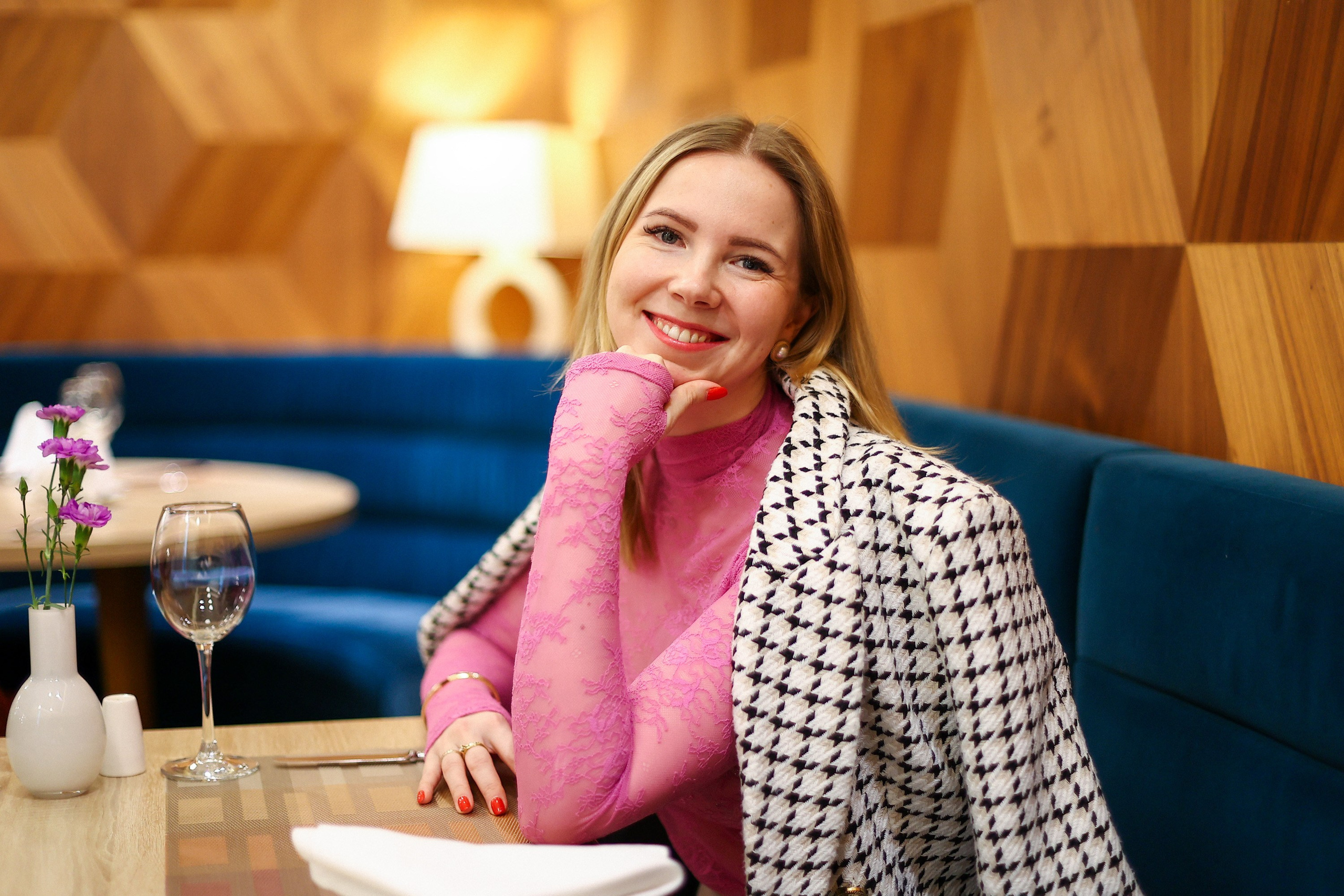 Репортаж. Профессиональной фотограф в Санкт-Петербурге Алексей Киселёв