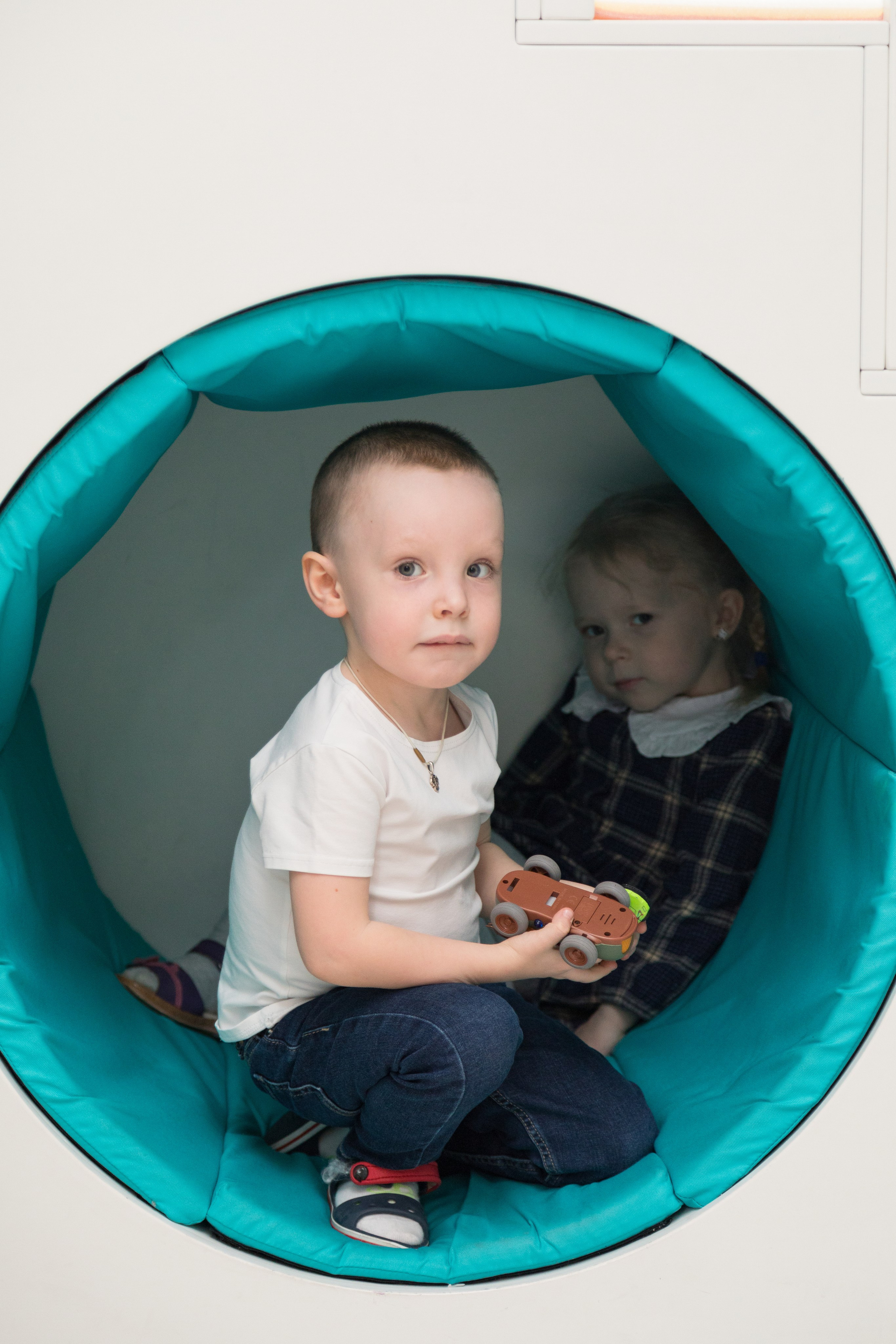 День рождения Сияны, 4 года, детский игровой центр Mimiloft. Детский и контент фотограф Надя Волкова Санкт-Петербург