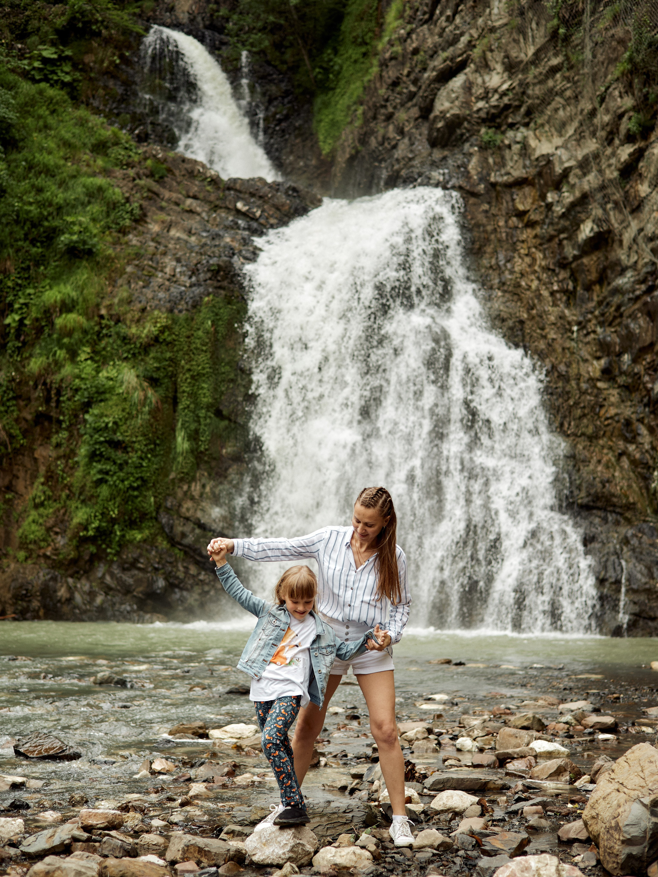 Семейные фотосессии. Фотограф Сочи