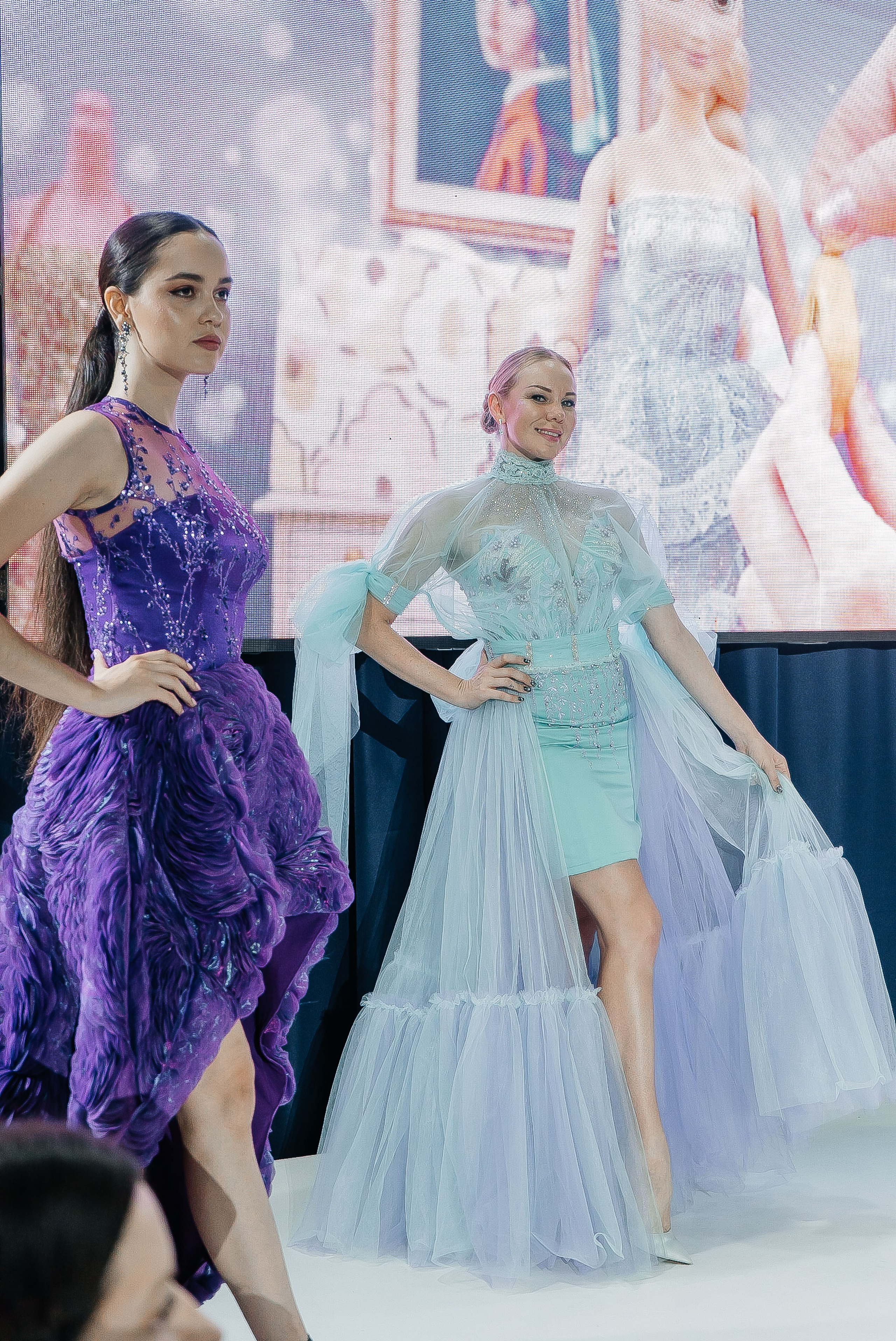 Fashion V 2023. Свадебный и семейный фотограф во Владивостоке Александра Глускер