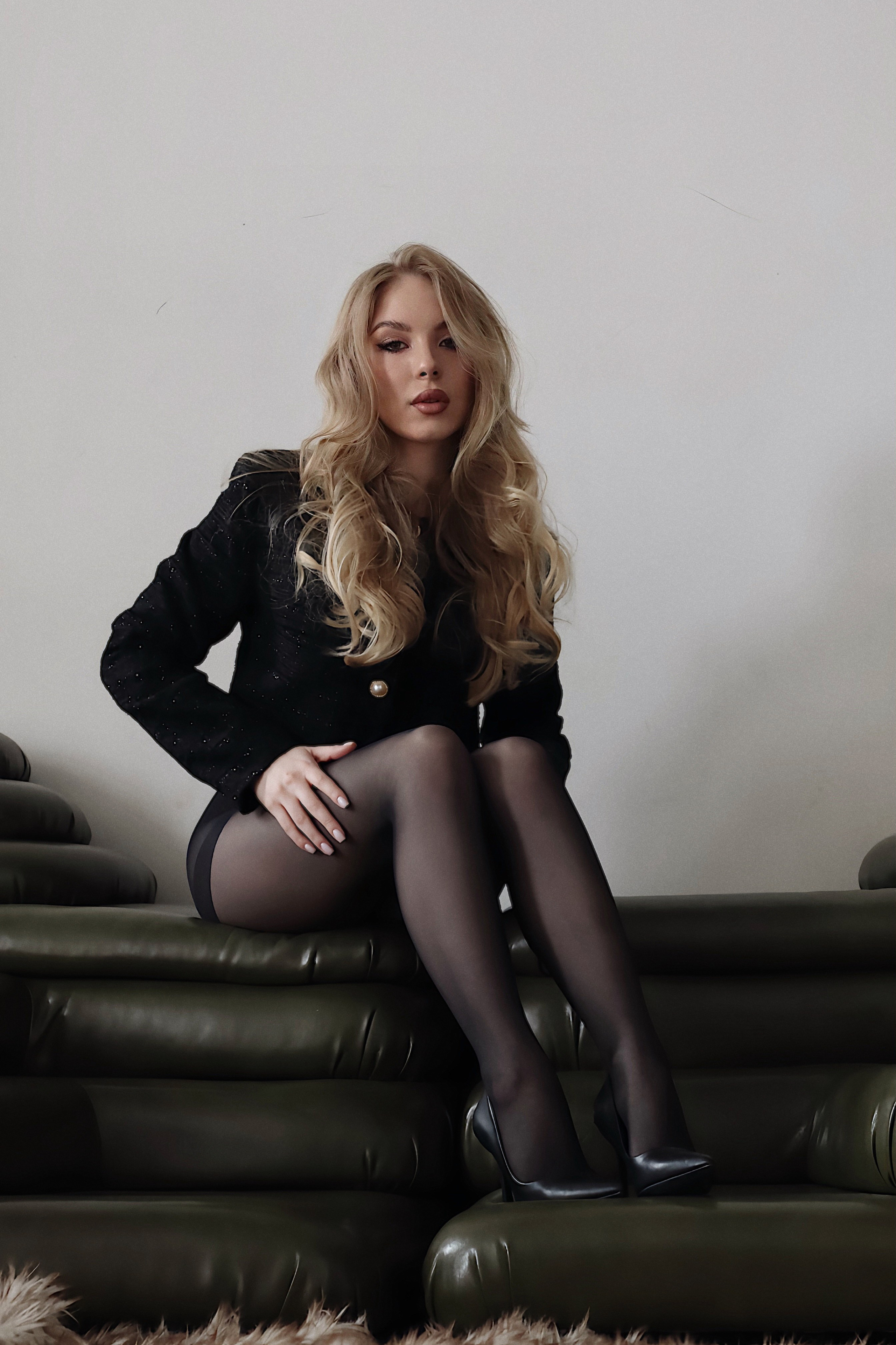 Влада. Дарья Шибаева, фотограф