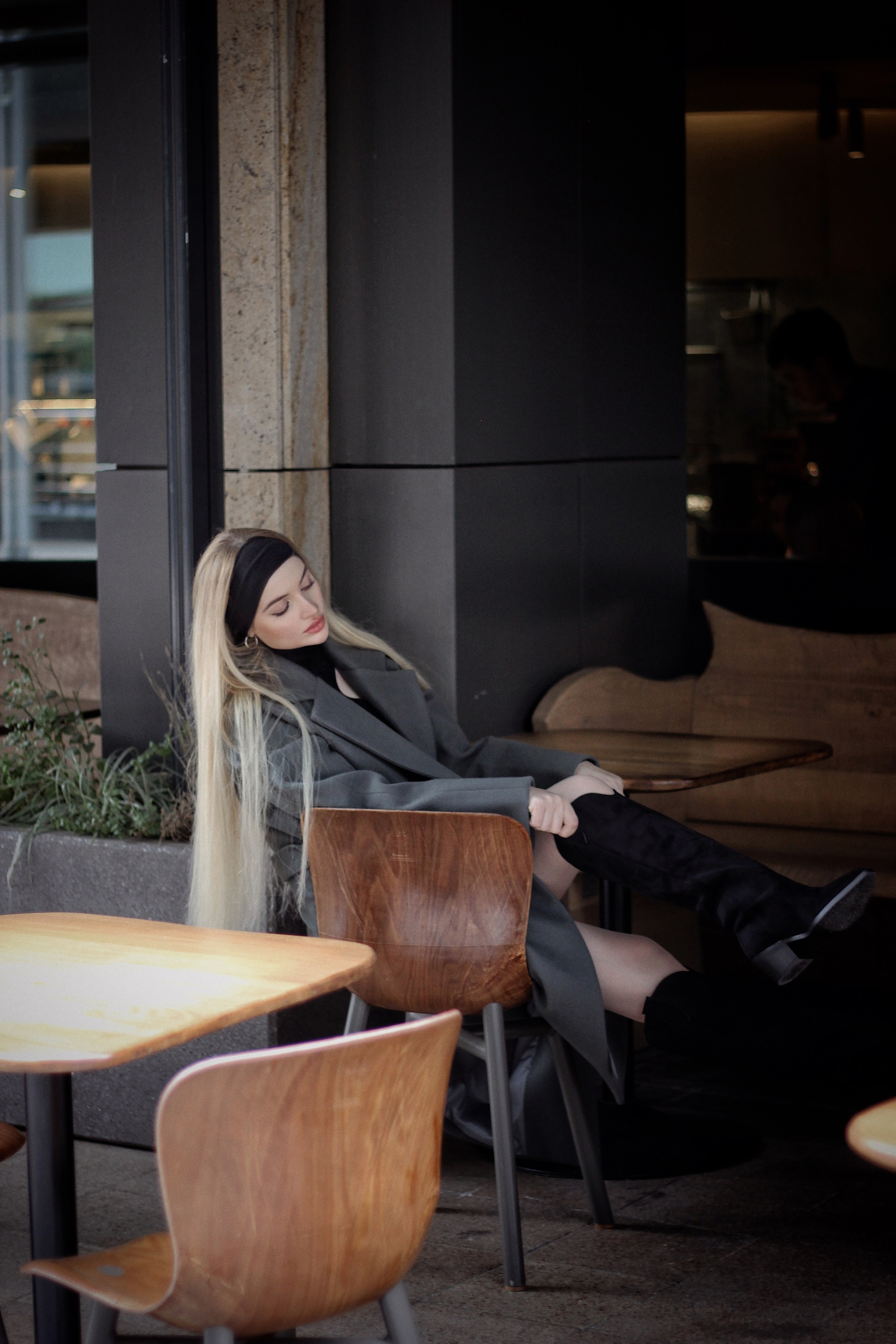 Юлия. Дарья Шибаева, фотограф