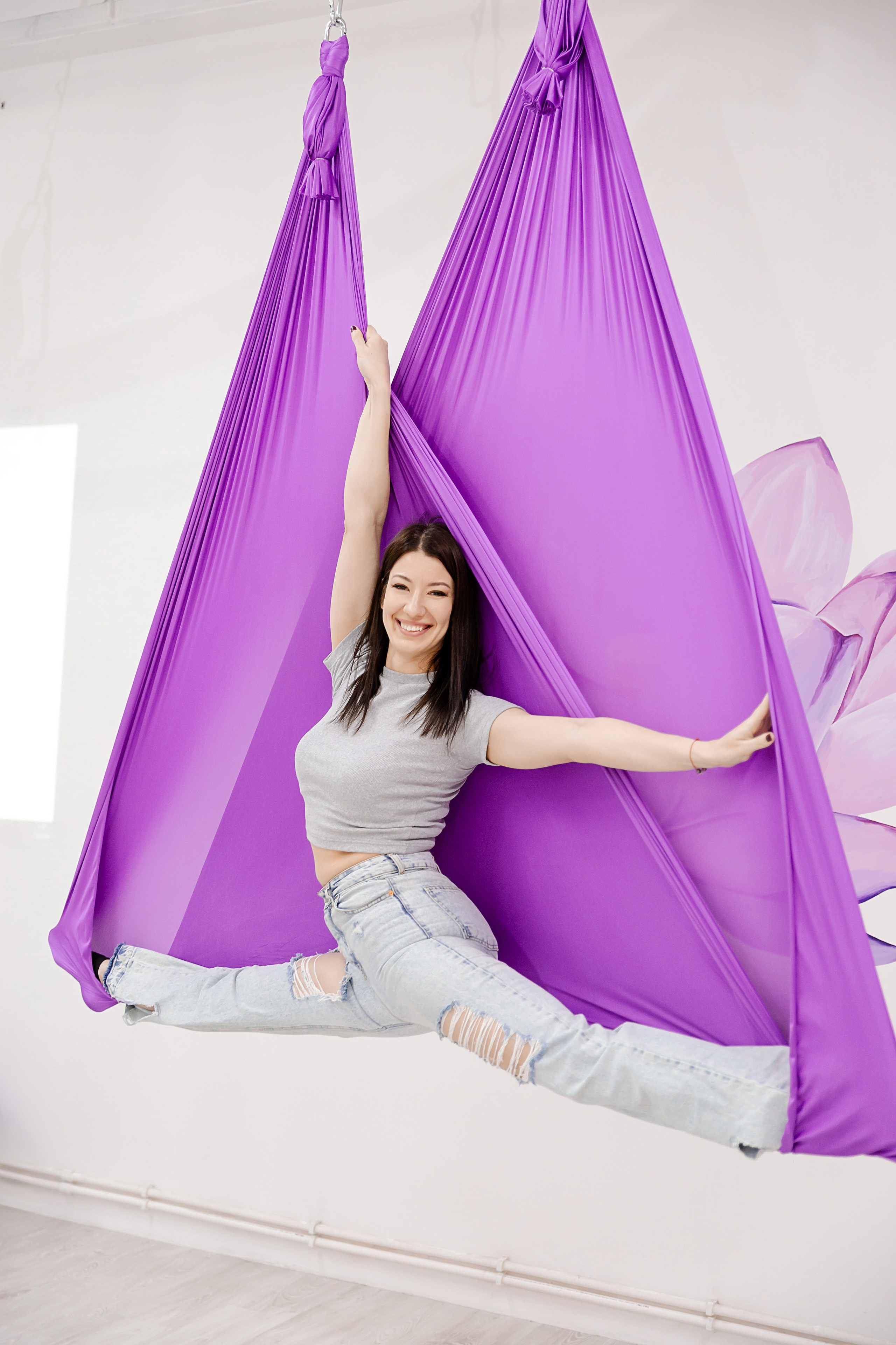 Персона Дона. Лотос Мира