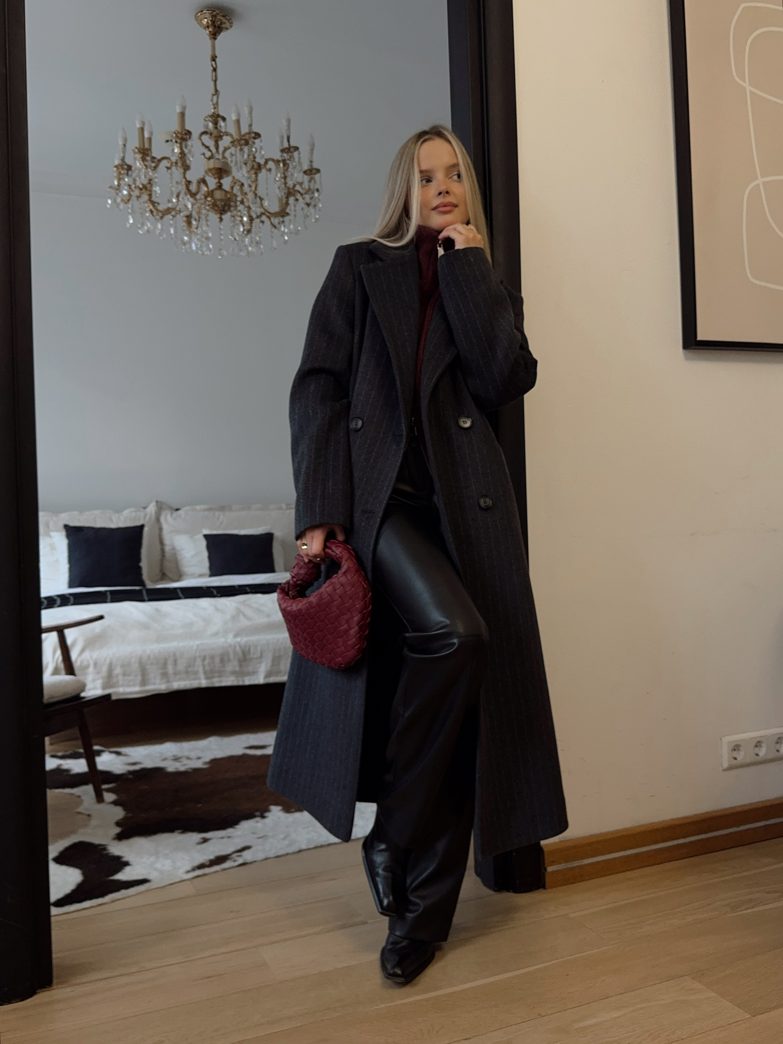 Fresh Dress. Дарья Стумайтис — продюсер и креатор